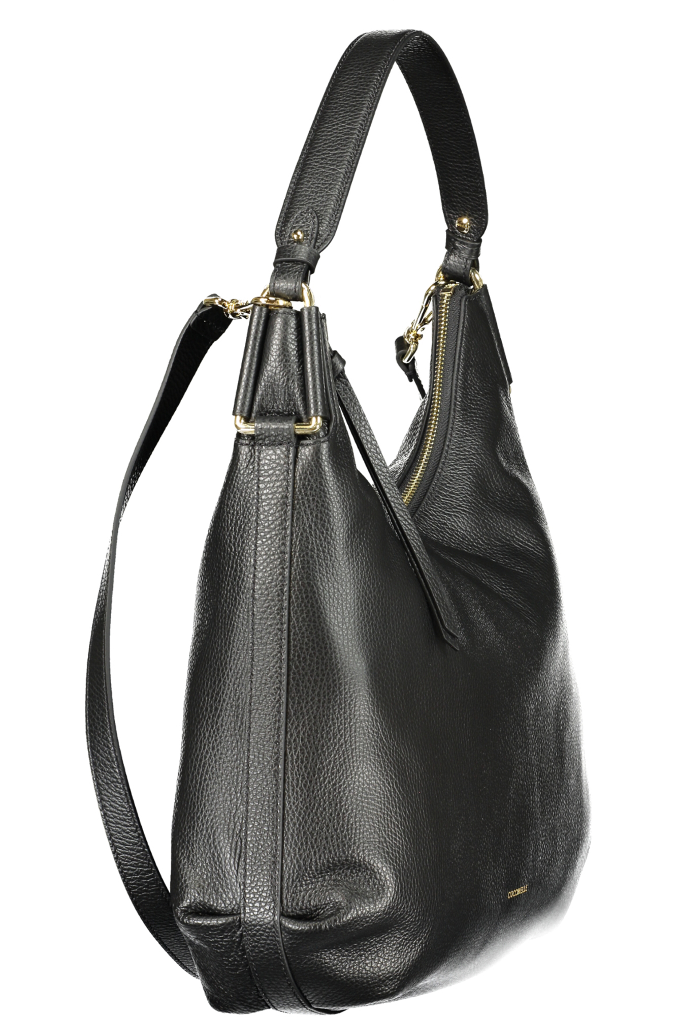 COCCINELLE WOMEN'S BLACK BAG COCCINELLE WOMEN'S BLACK BAG - Image 3