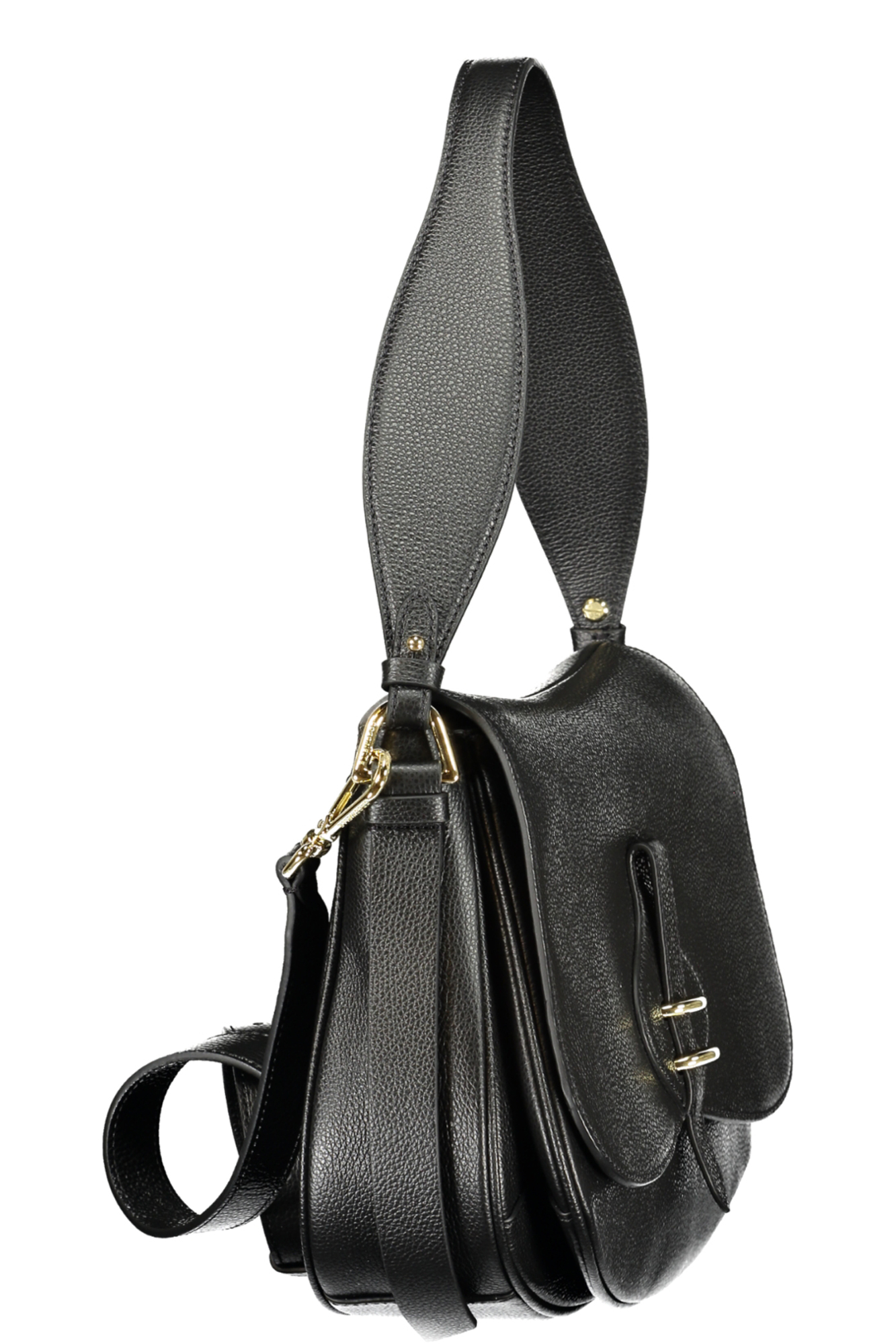 COCCINELLE WOMEN'S BLACK BAG COCCINELLE WOMEN'S BLACK BAG - Image 3