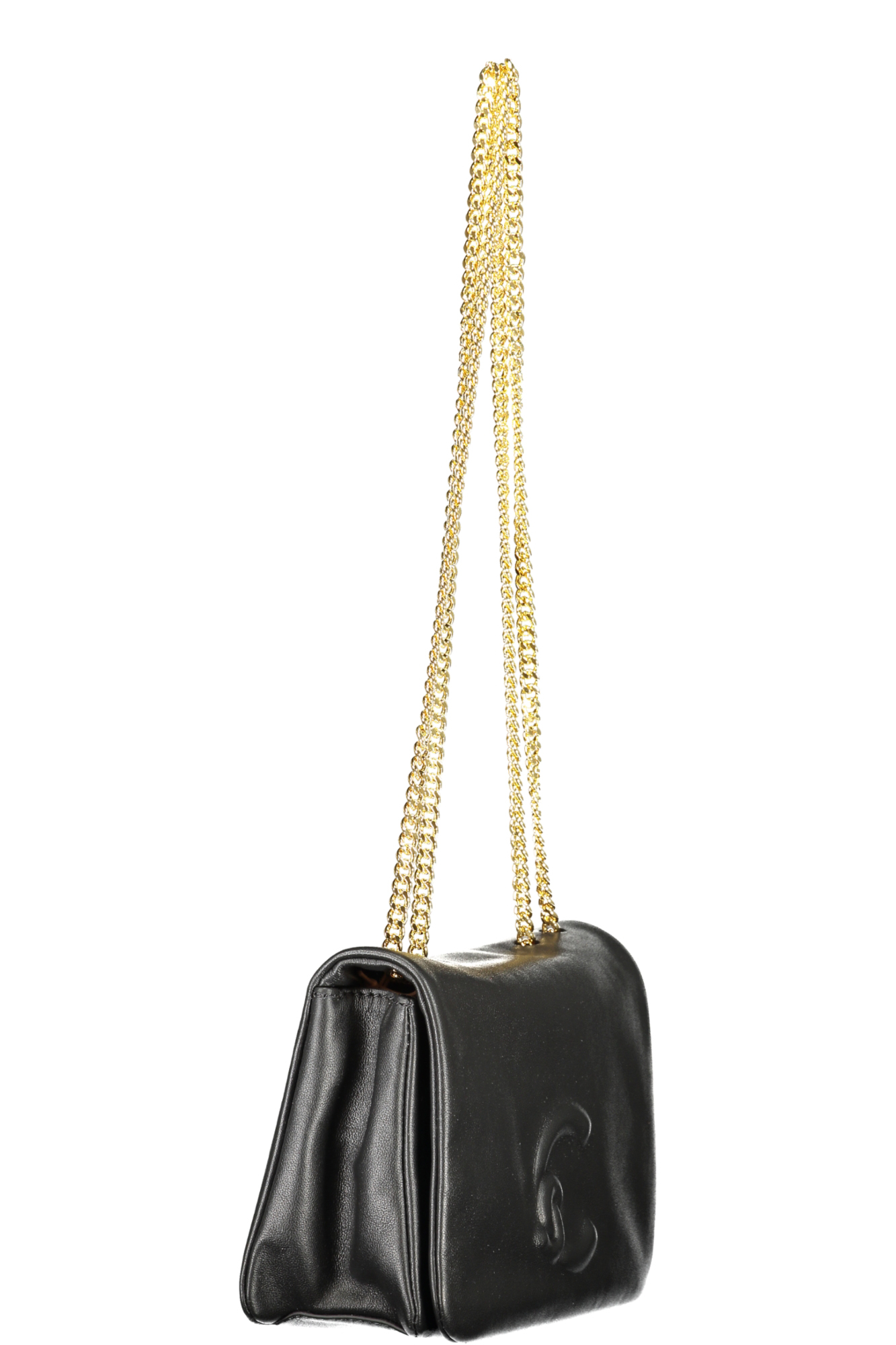 COCCINELLE WOMEN'S BLACK BAG COCCINELLE WOMEN'S BLACK BAG - Image 3