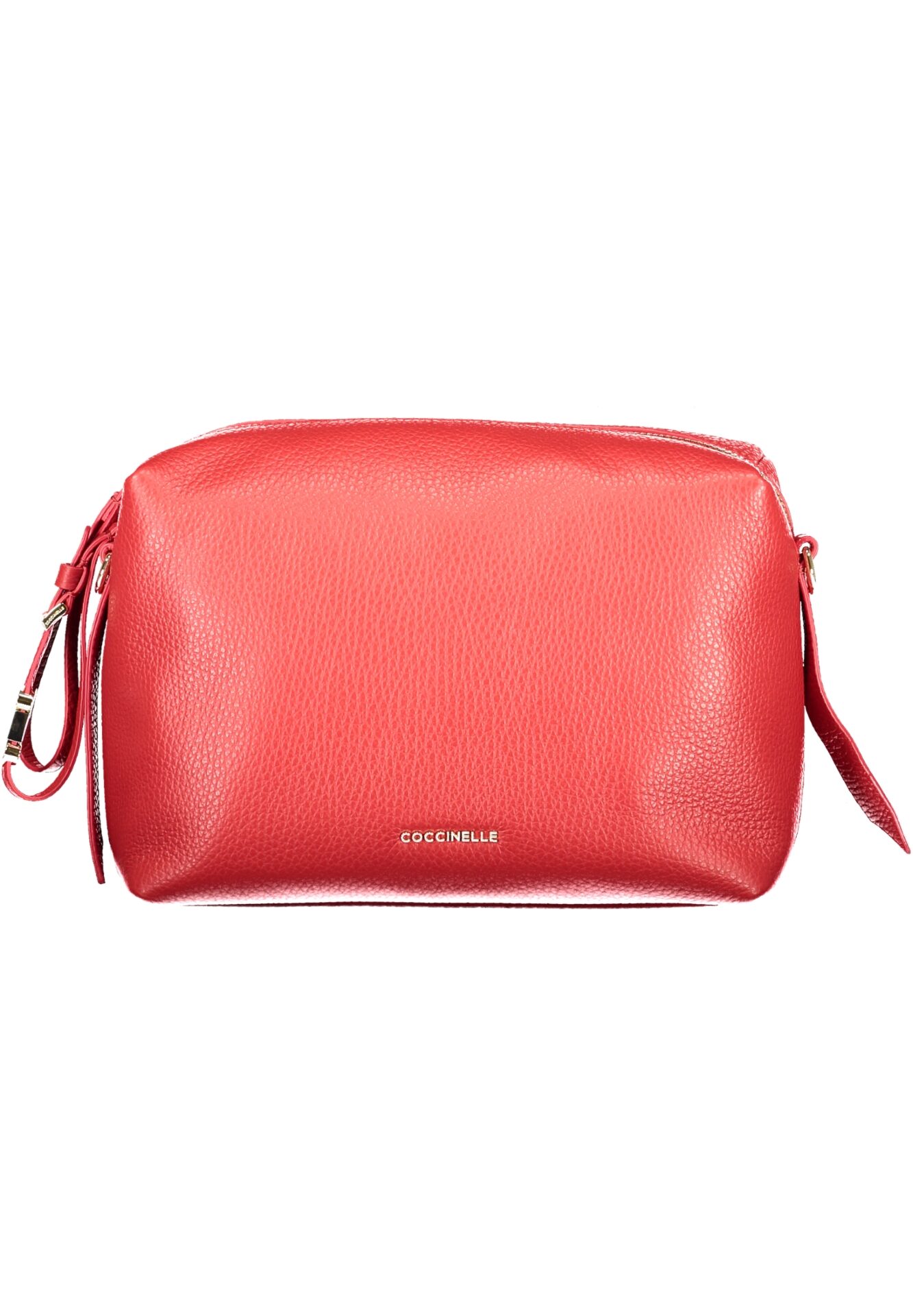 COCCINELLE WOMEN'S RED BAG