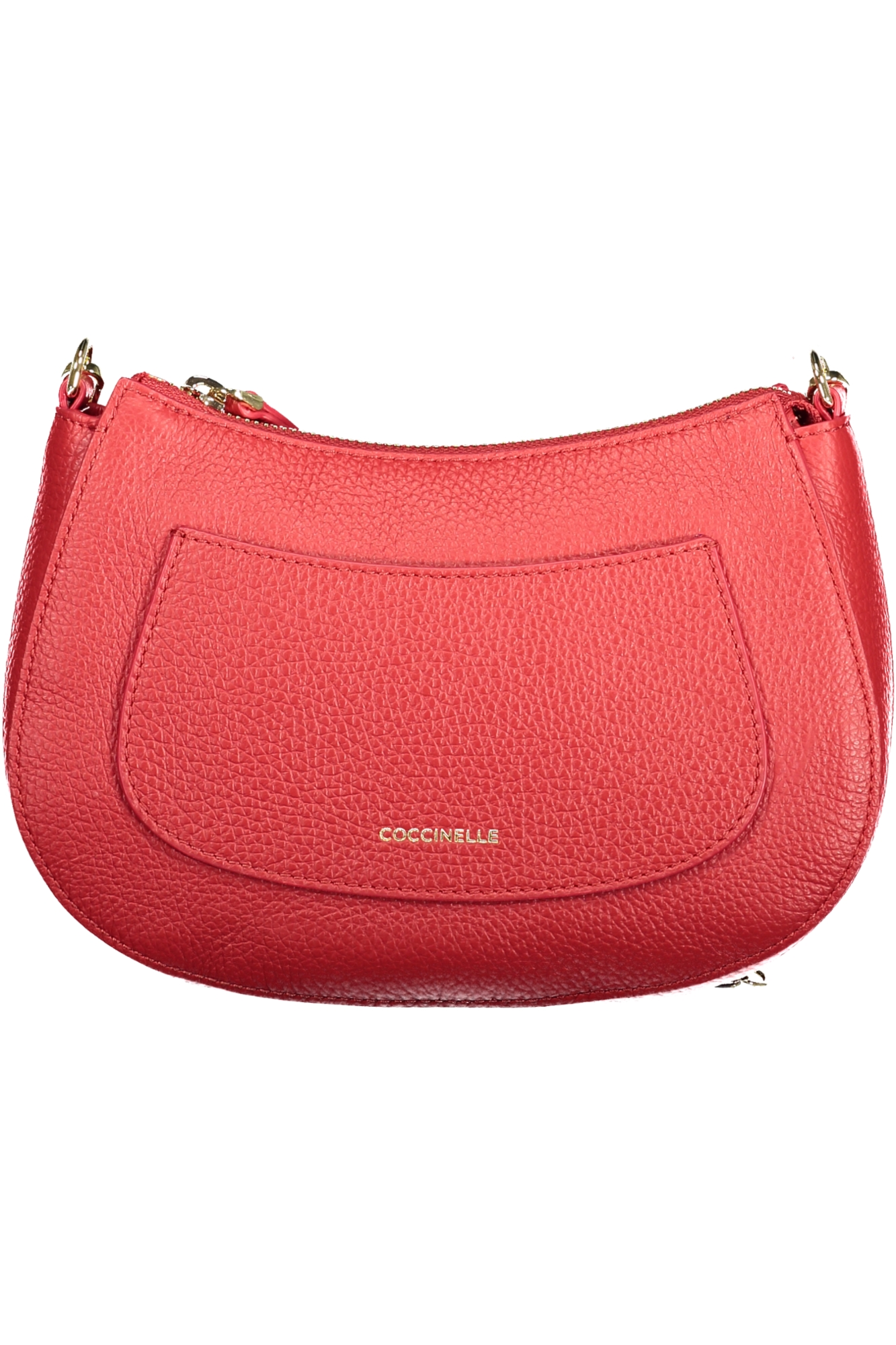 COCCINELLE WOMEN'S RED BAG COCCINELLE WOMEN'S RED BAG