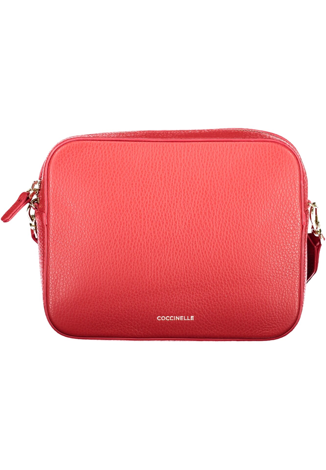 COCCINELLE WOMEN'S RED BAG
