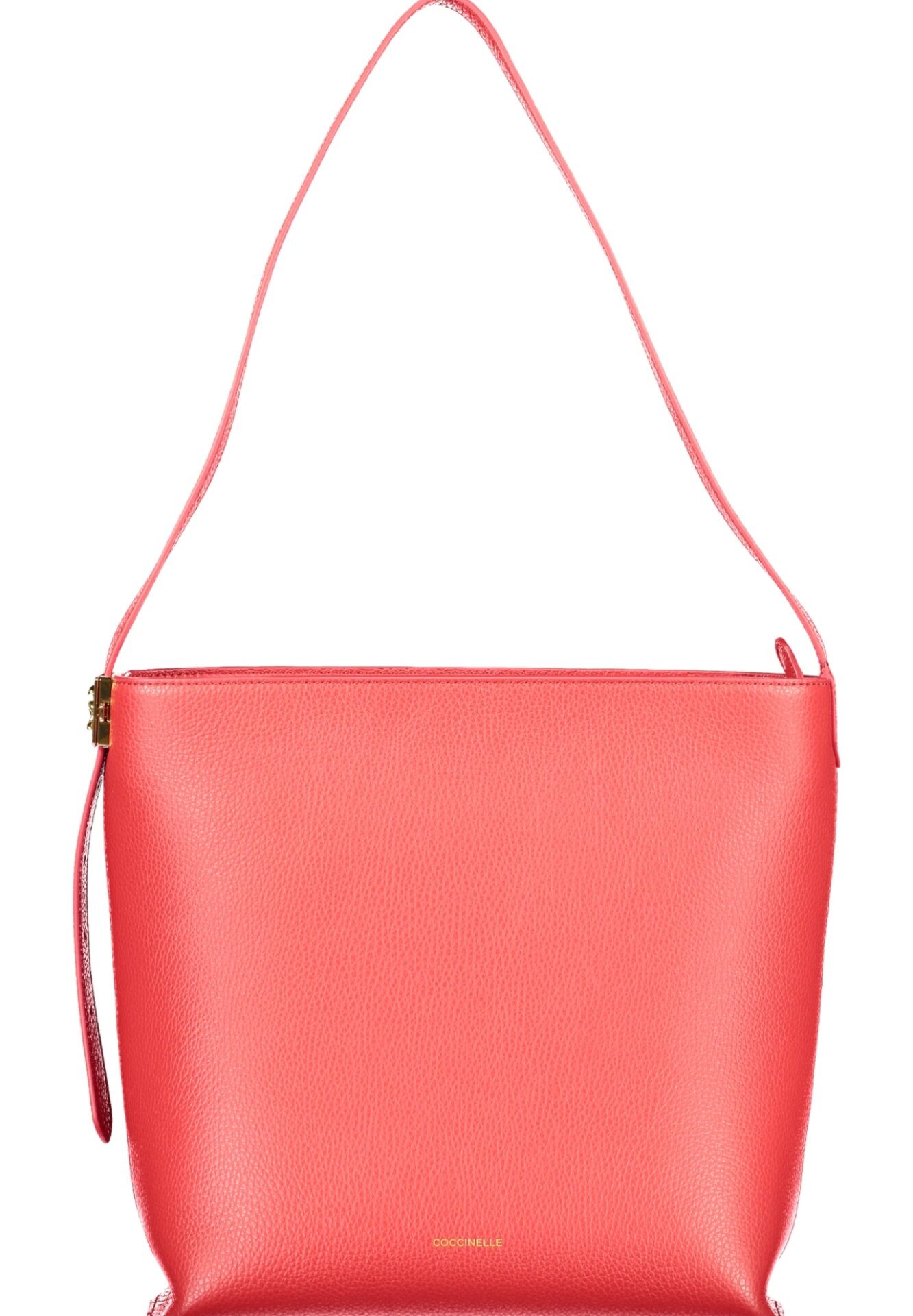 COCCINELLE WOMEN'S RED BAG