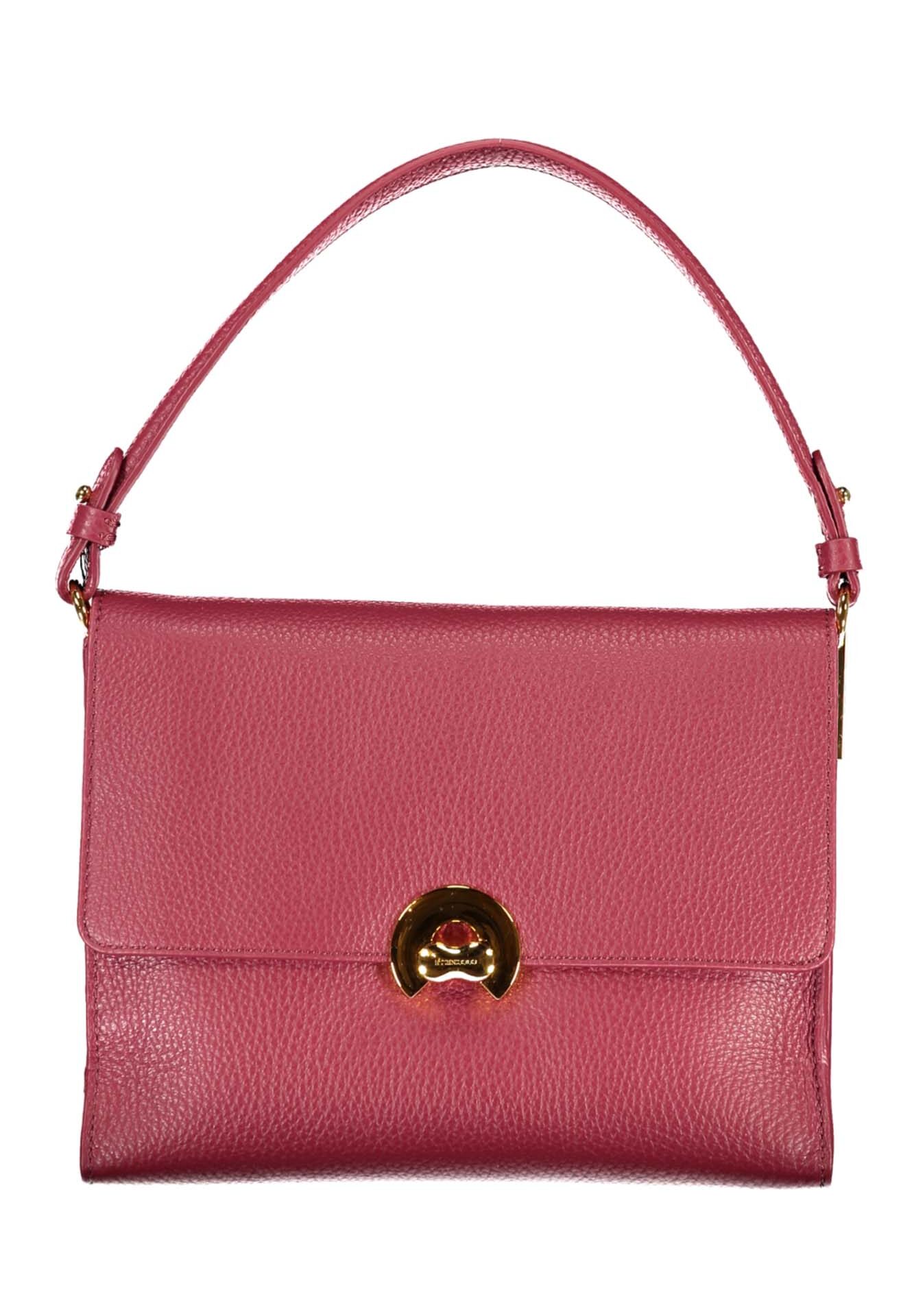 COCCINELLE WOMEN'S RED BAG