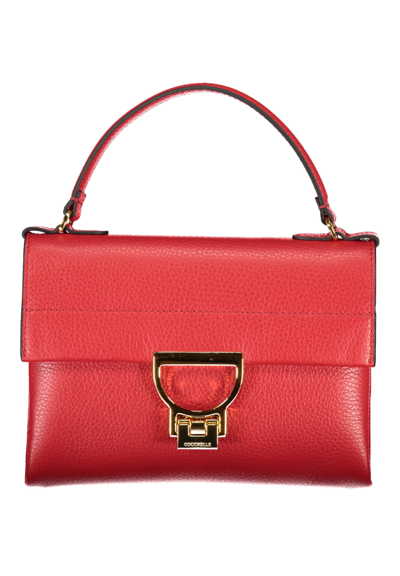 COCCINELLE WOMEN'S RED BAG
