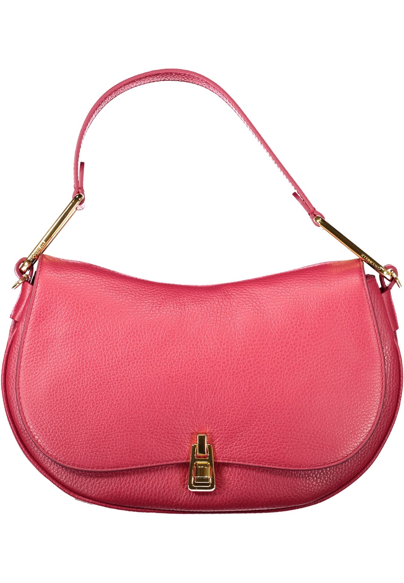 COCCINELLE WOMEN'S BAG RED