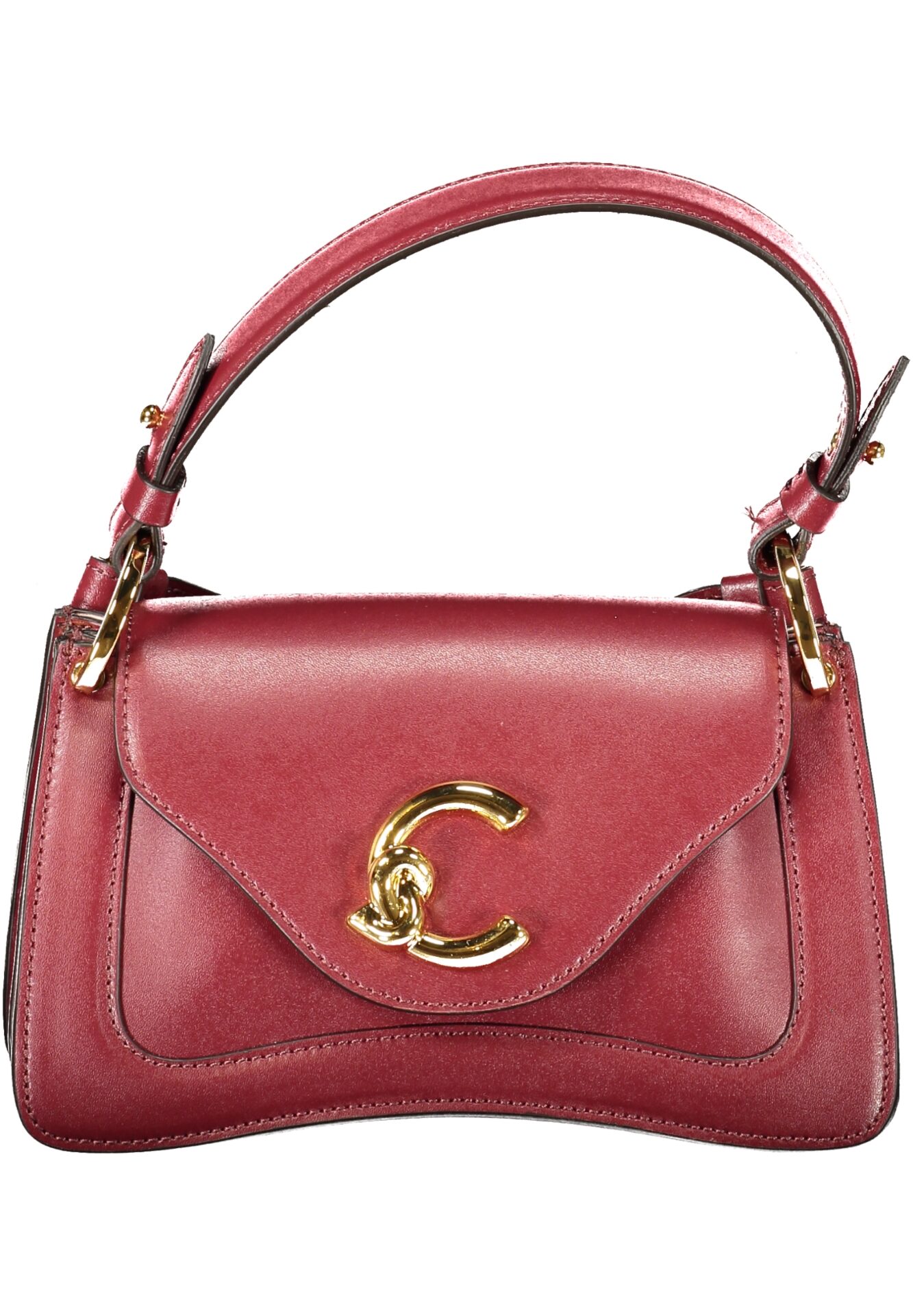 COCCINELLE WOMEN'S RED BAG