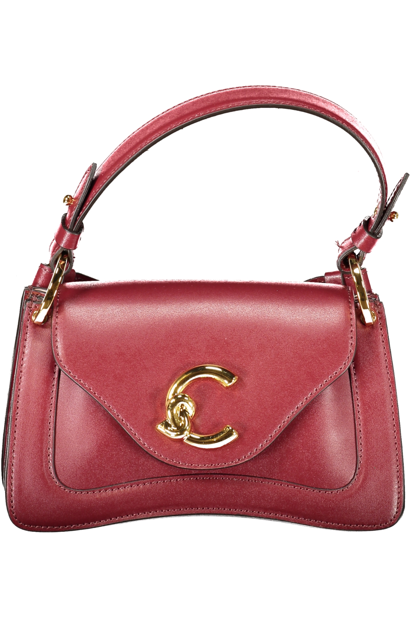 COCCINELLE WOMEN'S RED BAG COCCINELLE WOMEN'S RED BAG