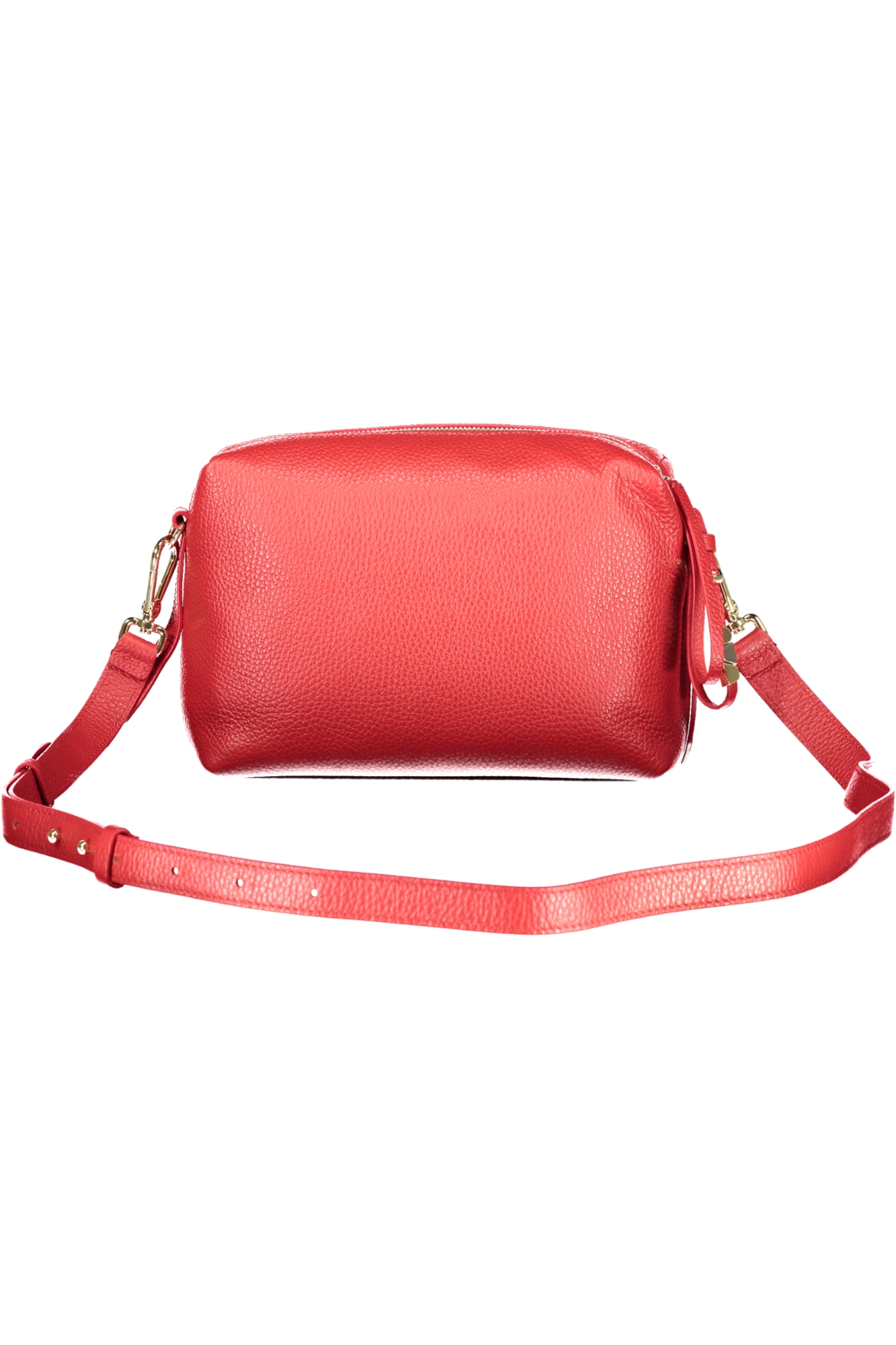COCCINELLE WOMEN'S RED BAG COCCINELLE WOMEN'S RED BAG - Image 2
