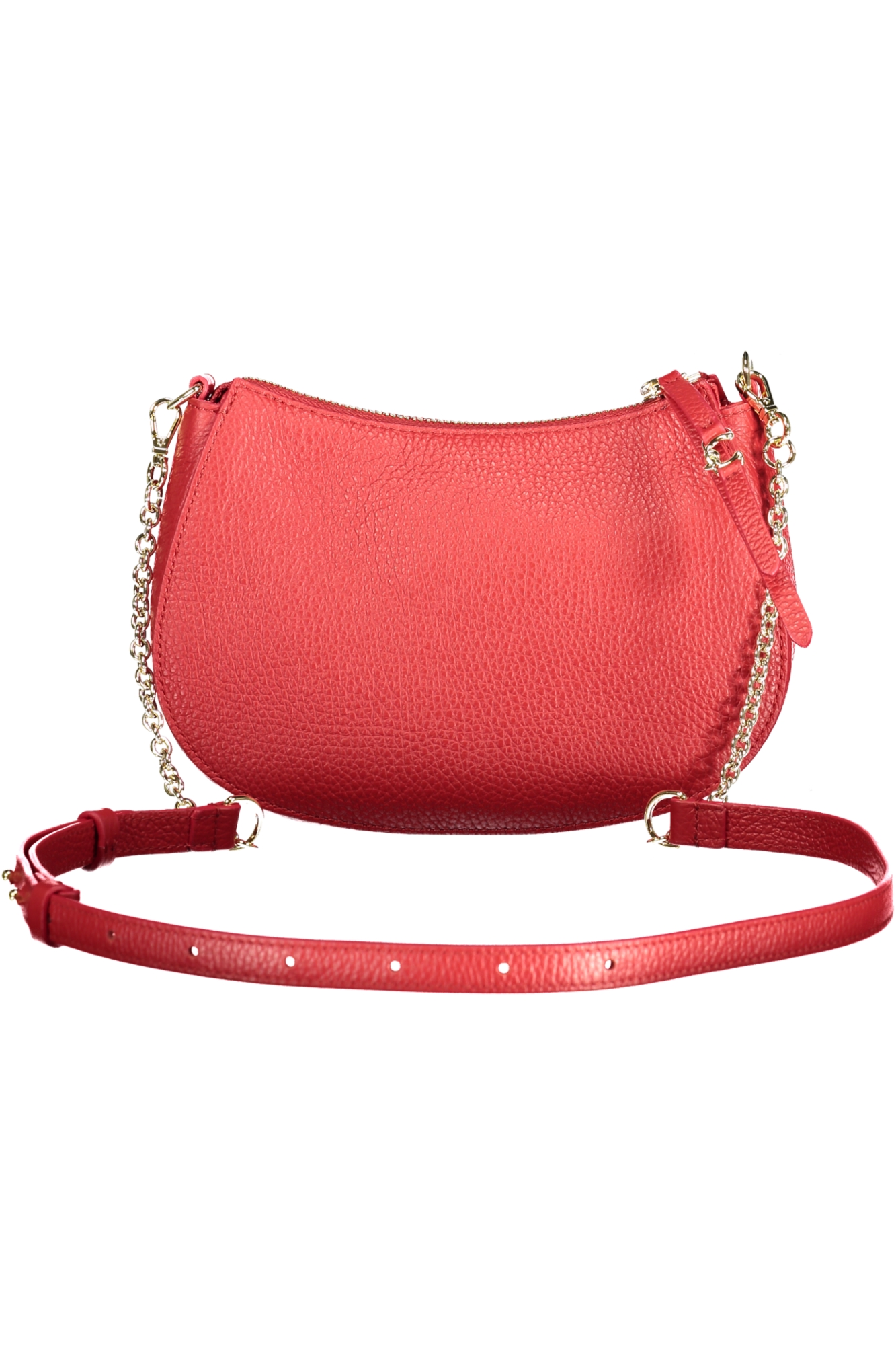 COCCINELLE WOMEN'S RED BAG COCCINELLE WOMEN'S RED BAG - Image 2