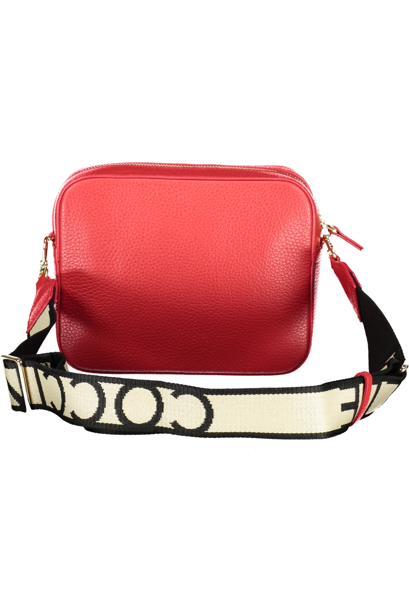 COCCINELLE WOMEN'S RED BAG COCCINELLE WOMEN'S RED BAG - Image 2
