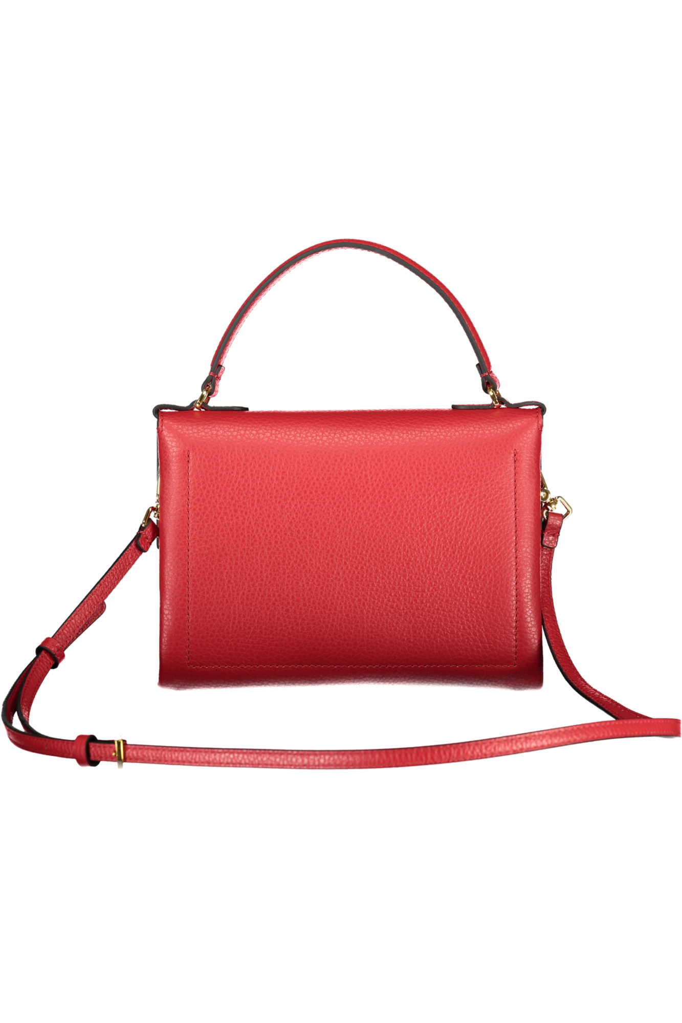 COCCINELLE WOMEN'S RED BAG COCCINELLE WOMEN'S RED BAG - Image 2