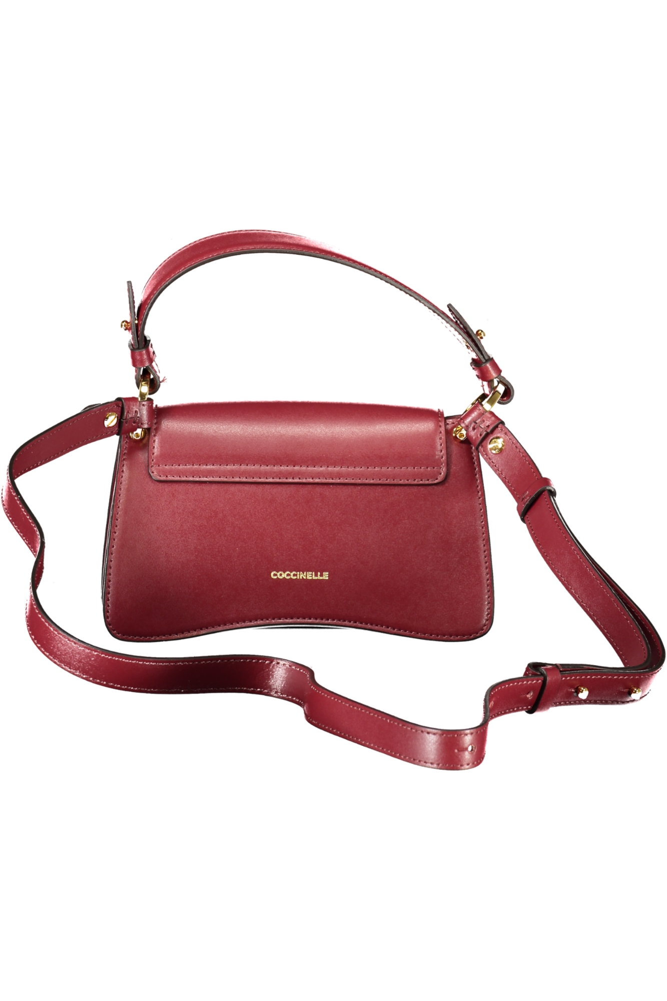 COCCINELLE WOMEN'S RED BAG COCCINELLE WOMEN'S RED BAG - Image 2