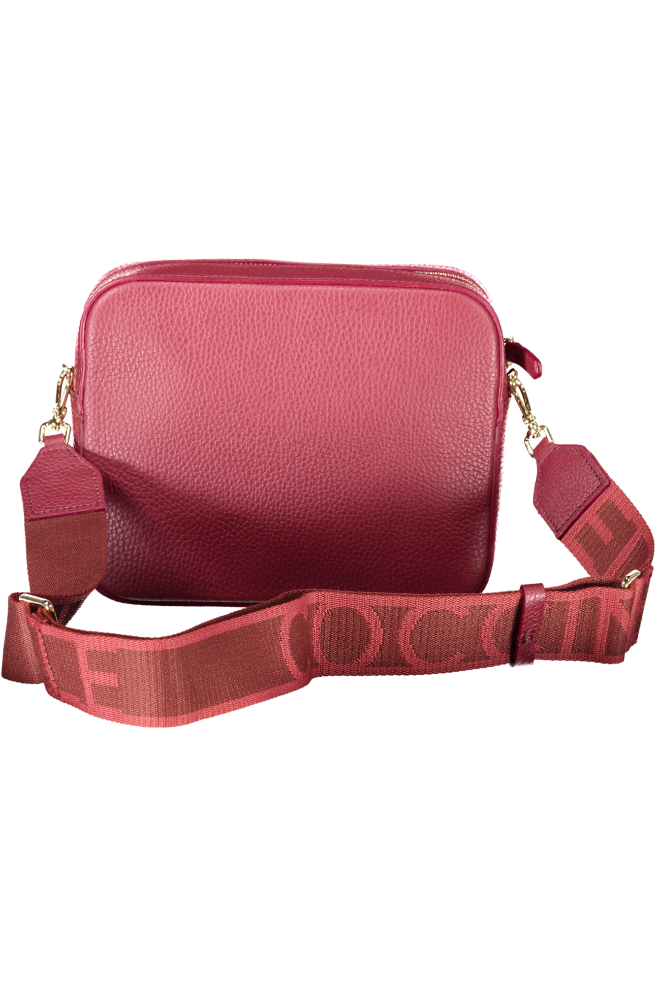 COCCINELLE WOMEN'S RED BAG COCCINELLE WOMEN'S RED BAG - Image 2