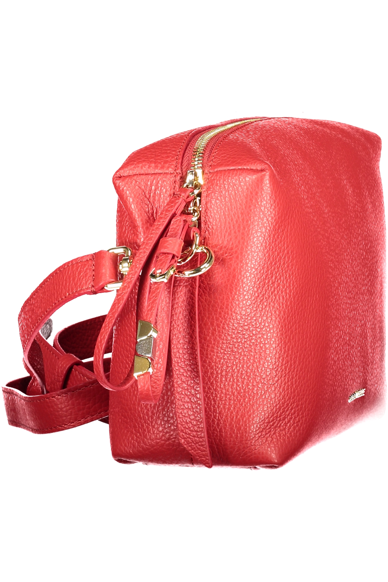 COCCINELLE WOMEN'S RED BAG COCCINELLE WOMEN'S RED BAG - Image 3