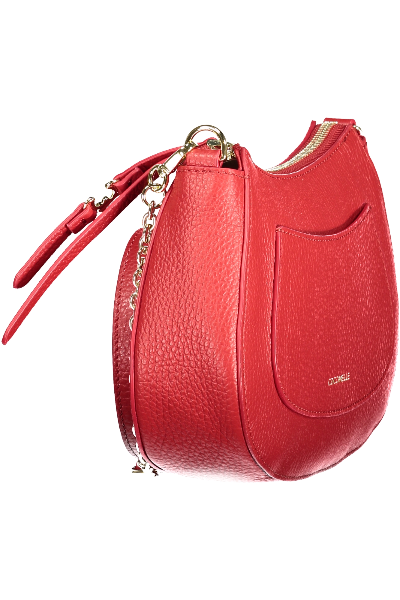 COCCINELLE WOMEN'S RED BAG COCCINELLE WOMEN'S RED BAG - Image 3