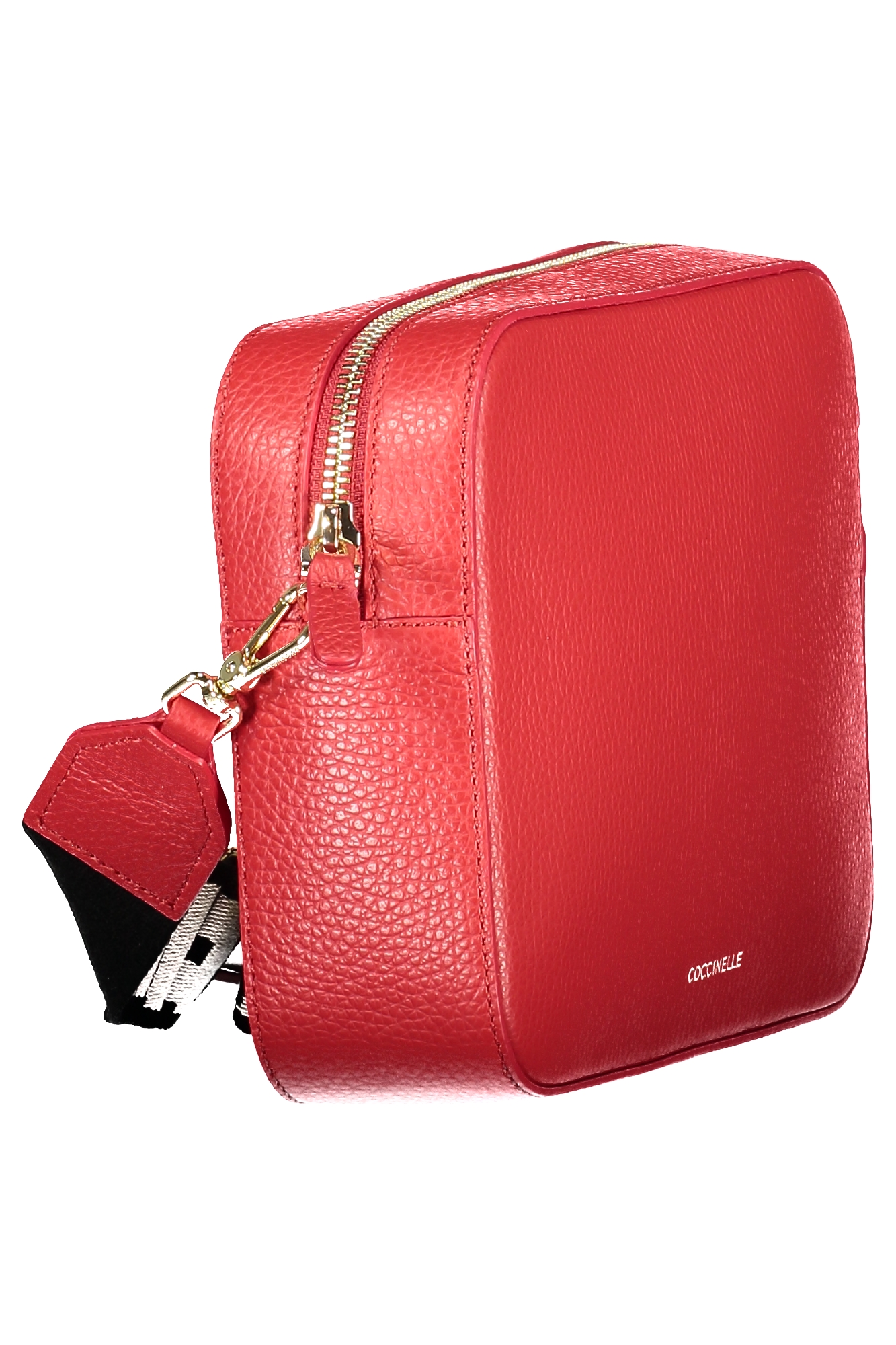 COCCINELLE WOMEN'S RED BAG COCCINELLE WOMEN'S RED BAG - Image 3