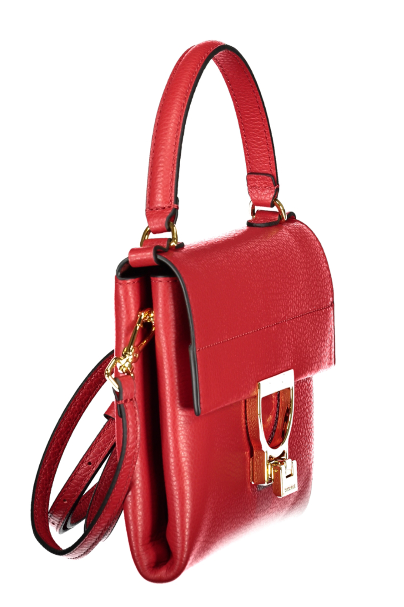 COCCINELLE WOMEN'S RED BAG COCCINELLE WOMEN'S RED BAG - Image 3