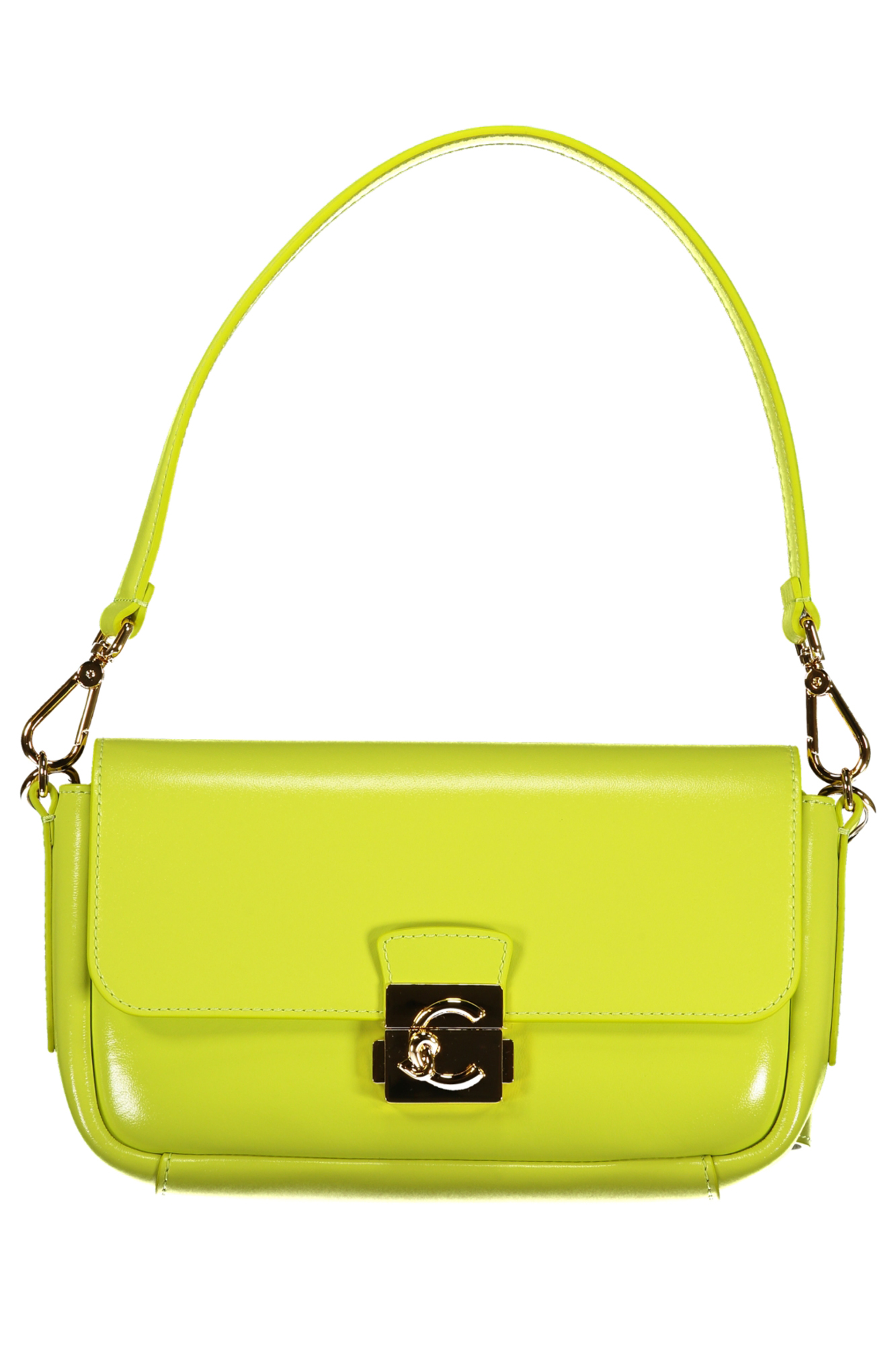COCCINELLE WOMEN'S GREEN BAG COCCINELLE WOMEN'S GREEN BAG