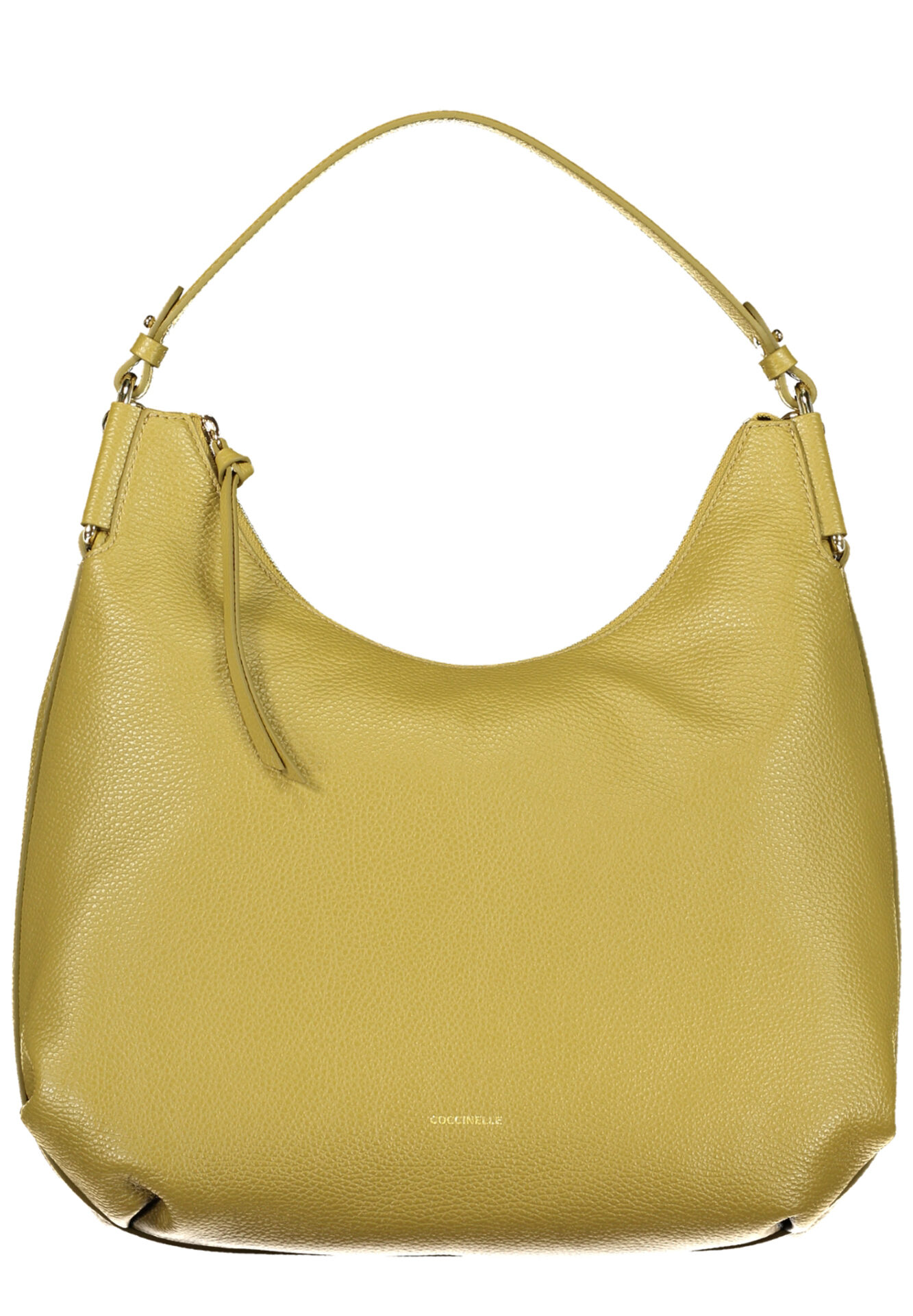 COCCINELLE WOMEN'S GREEN BAG