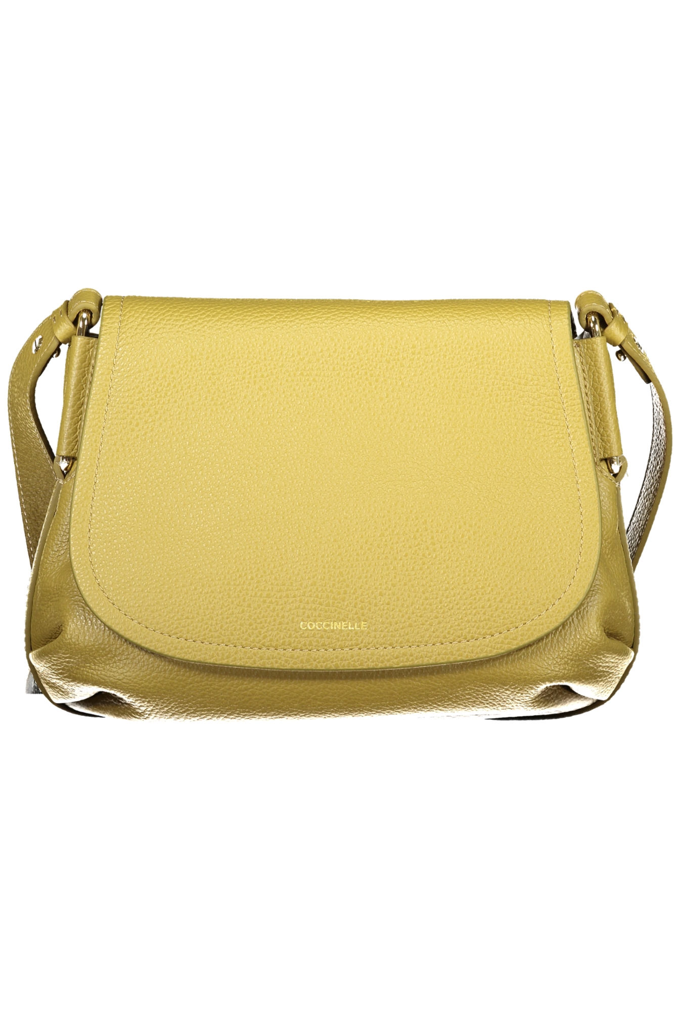 COCCINELLE WOMEN'S GREEN BAG COCCINELLE WOMEN'S GREEN BAG