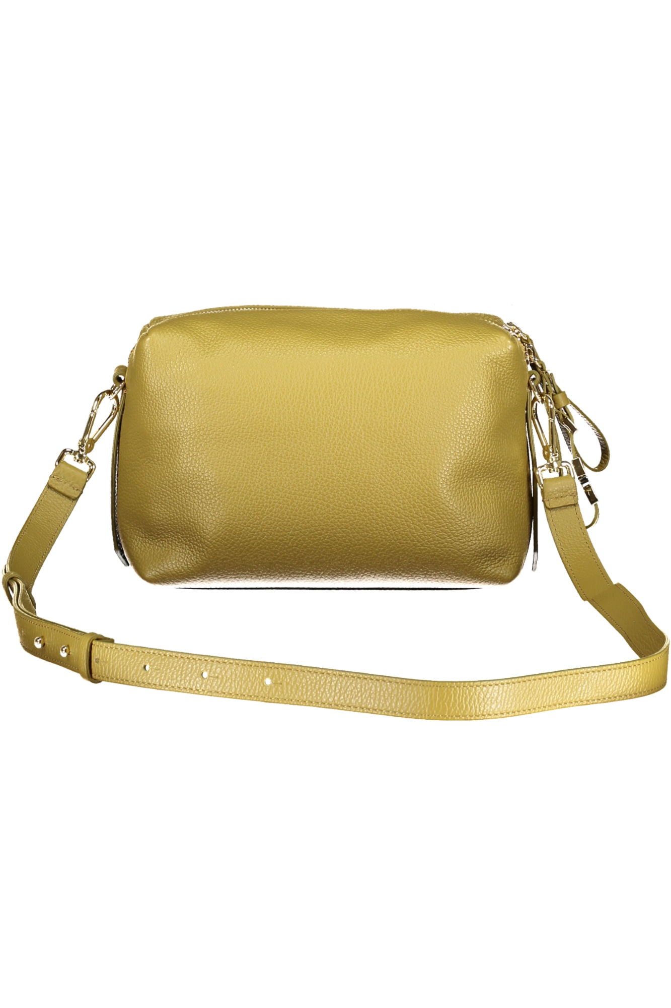 COCCINELLE WOMEN'S GREEN BAG COCCINELLE WOMEN'S GREEN BAG - Image 2