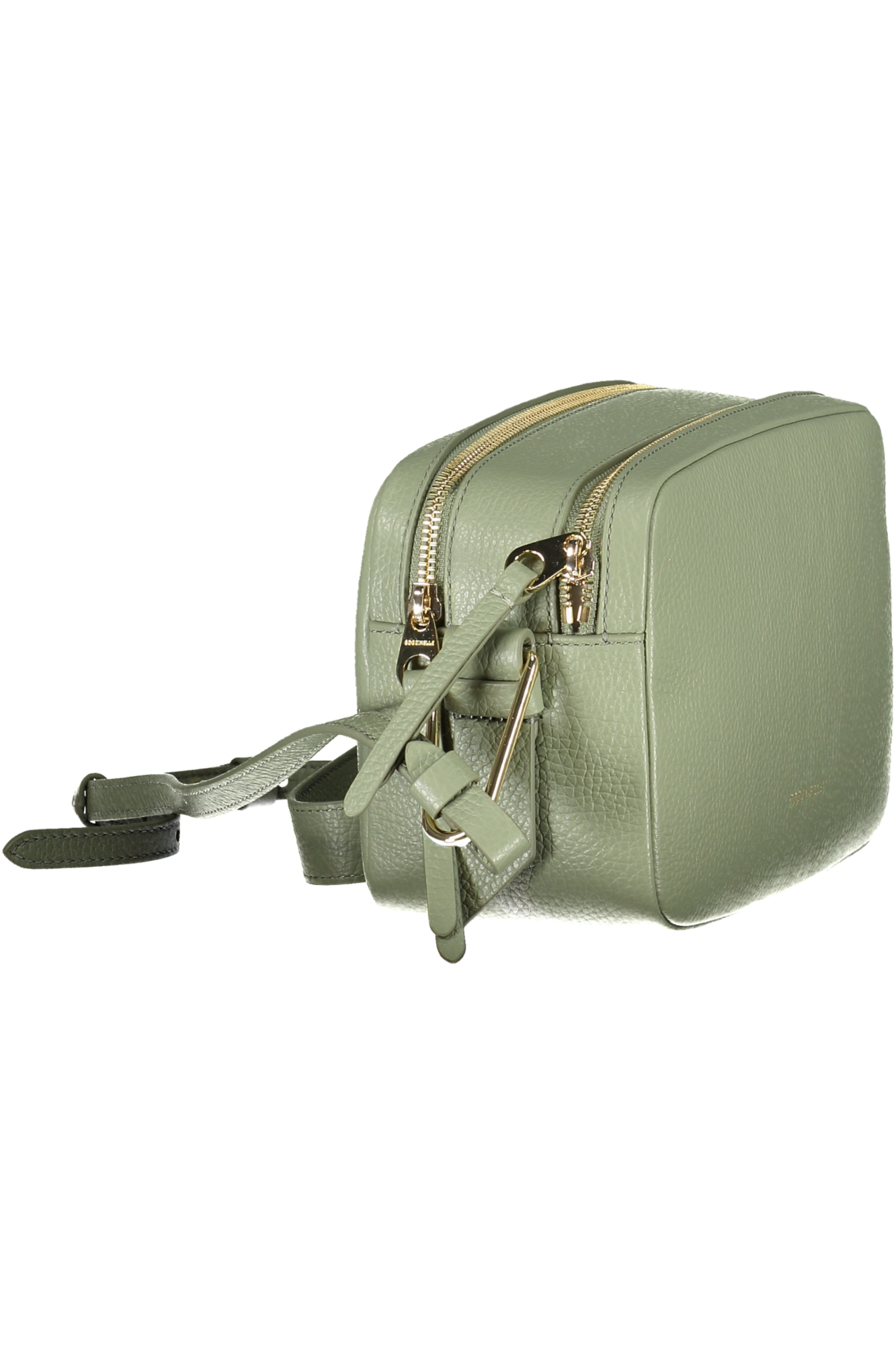 COCCINELLE WOMEN'S GREEN BAG COCCINELLE WOMEN'S GREEN BAG - Image 3