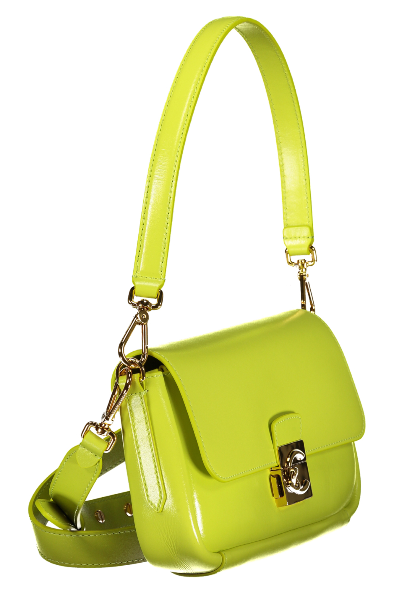COCCINELLE WOMEN'S GREEN BAG COCCINELLE WOMEN'S GREEN BAG - Image 3