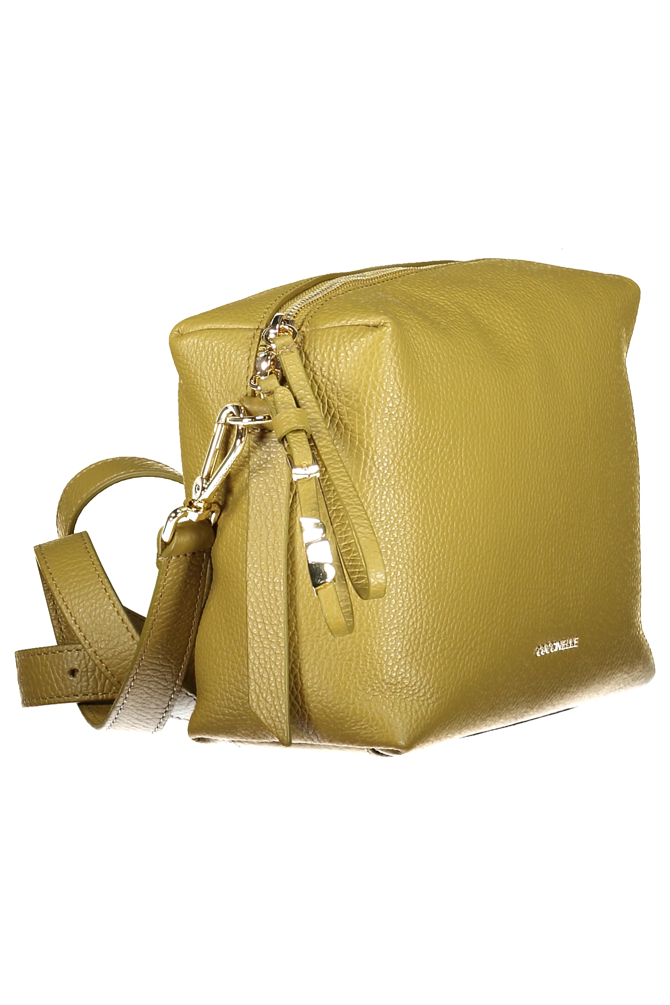 COCCINELLE WOMEN'S GREEN BAG COCCINELLE WOMEN'S GREEN BAG - Image 3