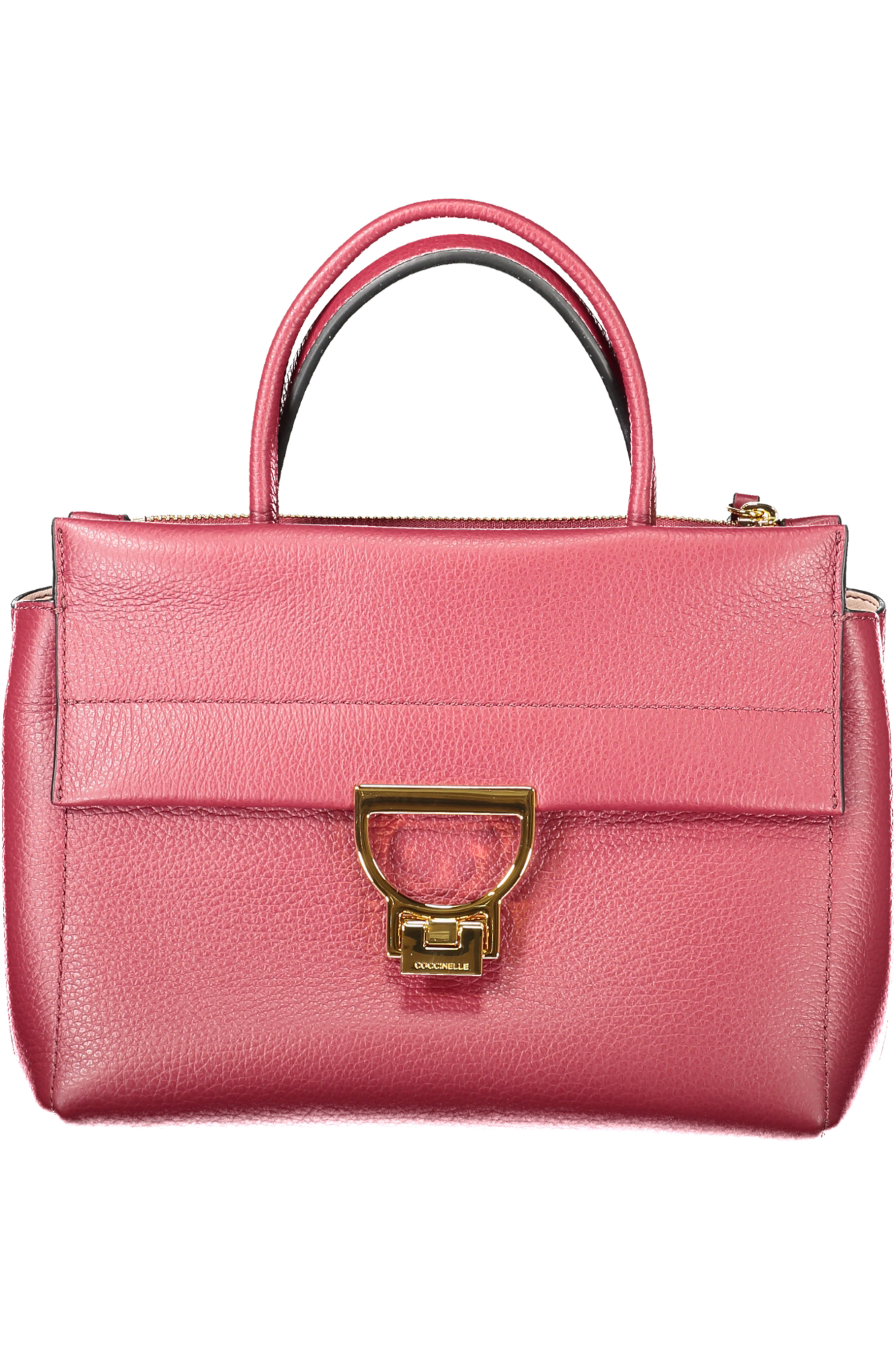 COCCINELLE PURPLE WOMEN'S BAG COCCINELLE PURPLE WOMEN'S BAG