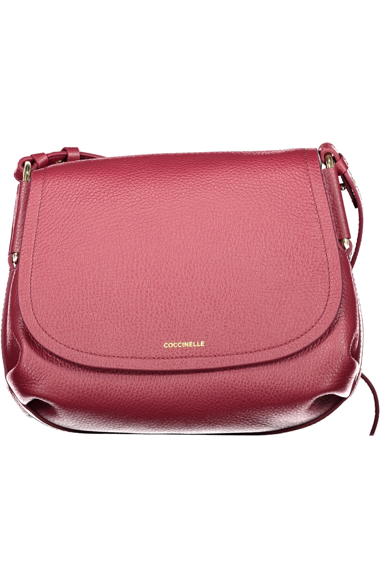 COCCINELLE PURPLE WOMEN'S BAG COCCINELLE PURPLE WOMEN'S BAG