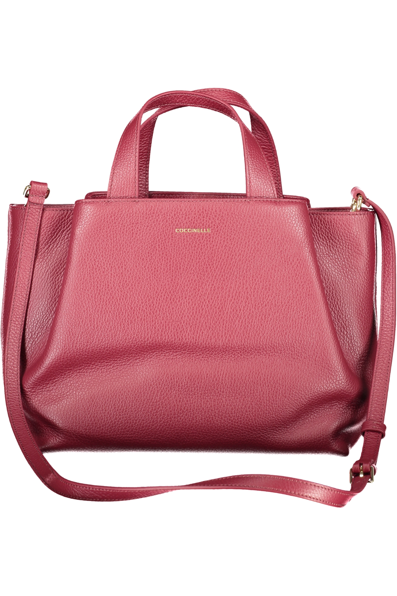 COCCINELLE PURPLE WOMEN'S BAG COCCINELLE PURPLE WOMEN'S BAG - Image 2