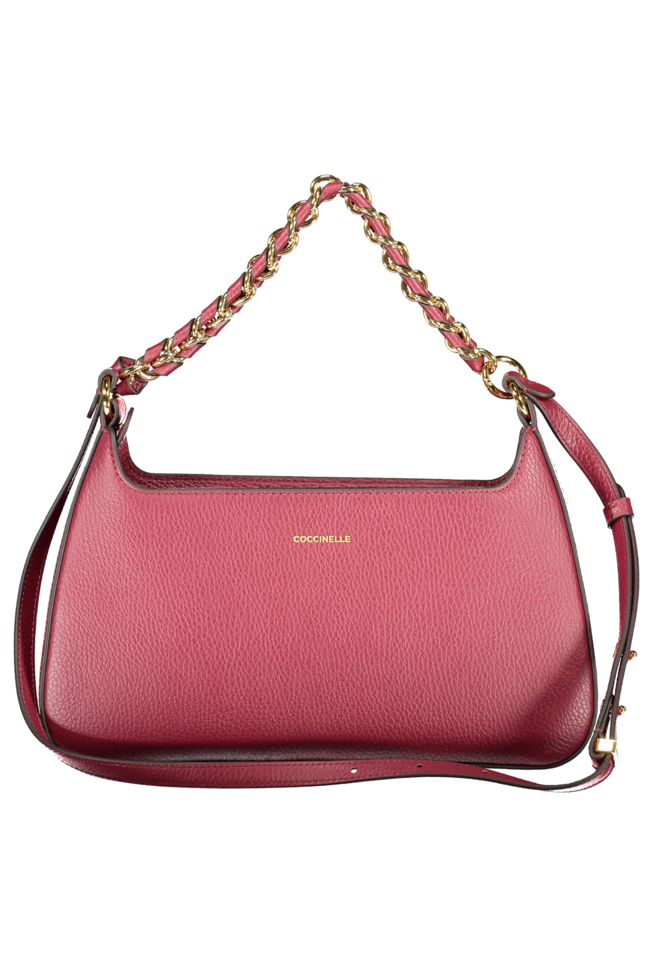 COCCINELLE PURPLE WOMEN'S BAG COCCINELLE PURPLE WOMEN'S BAG - Image 2