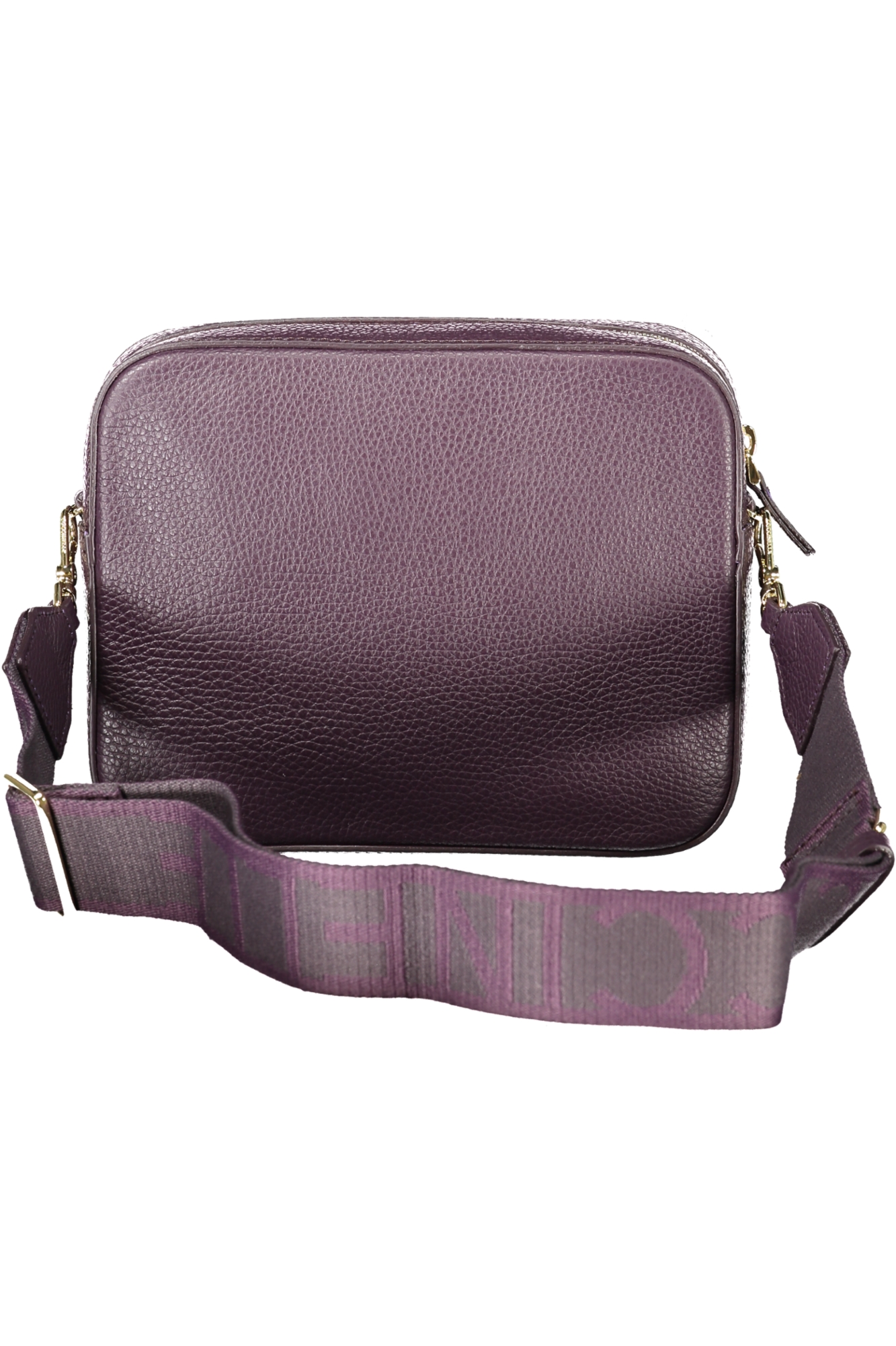 COCCINELLE PURPLE WOMEN'S BAG COCCINELLE PURPLE WOMEN'S BAG - Image 2