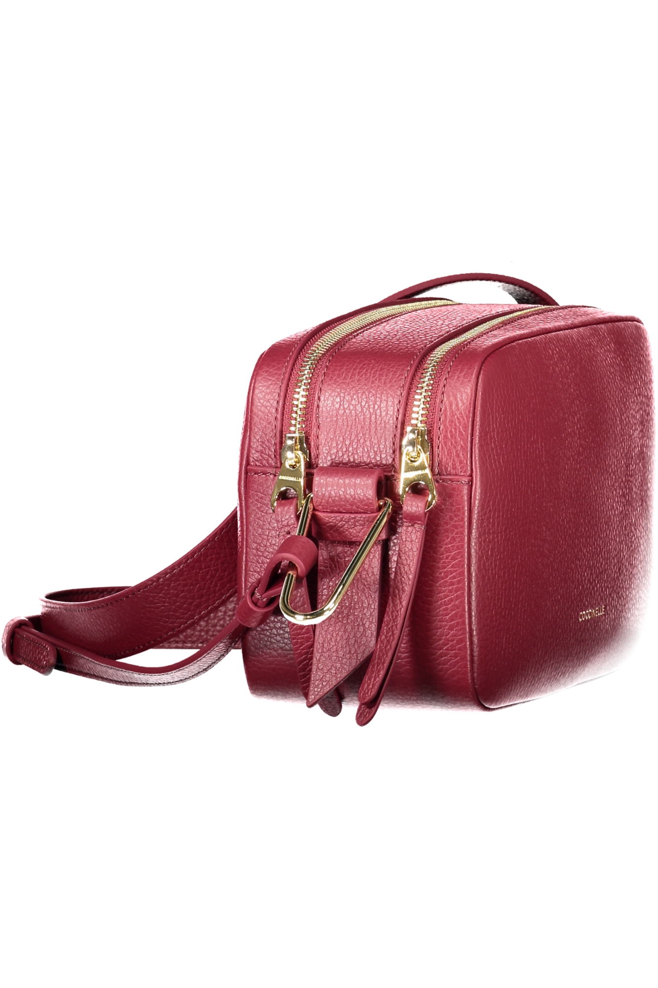 COCCINELLE PURPLE WOMEN'S BAG COCCINELLE PURPLE WOMEN'S BAG - Image 3