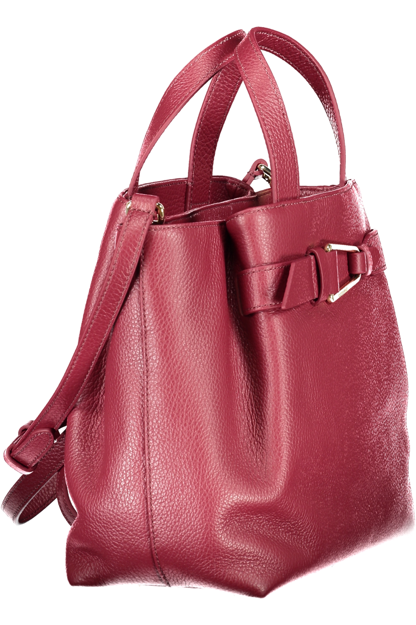 COCCINELLE PURPLE WOMEN'S BAG COCCINELLE PURPLE WOMEN'S BAG - Image 3