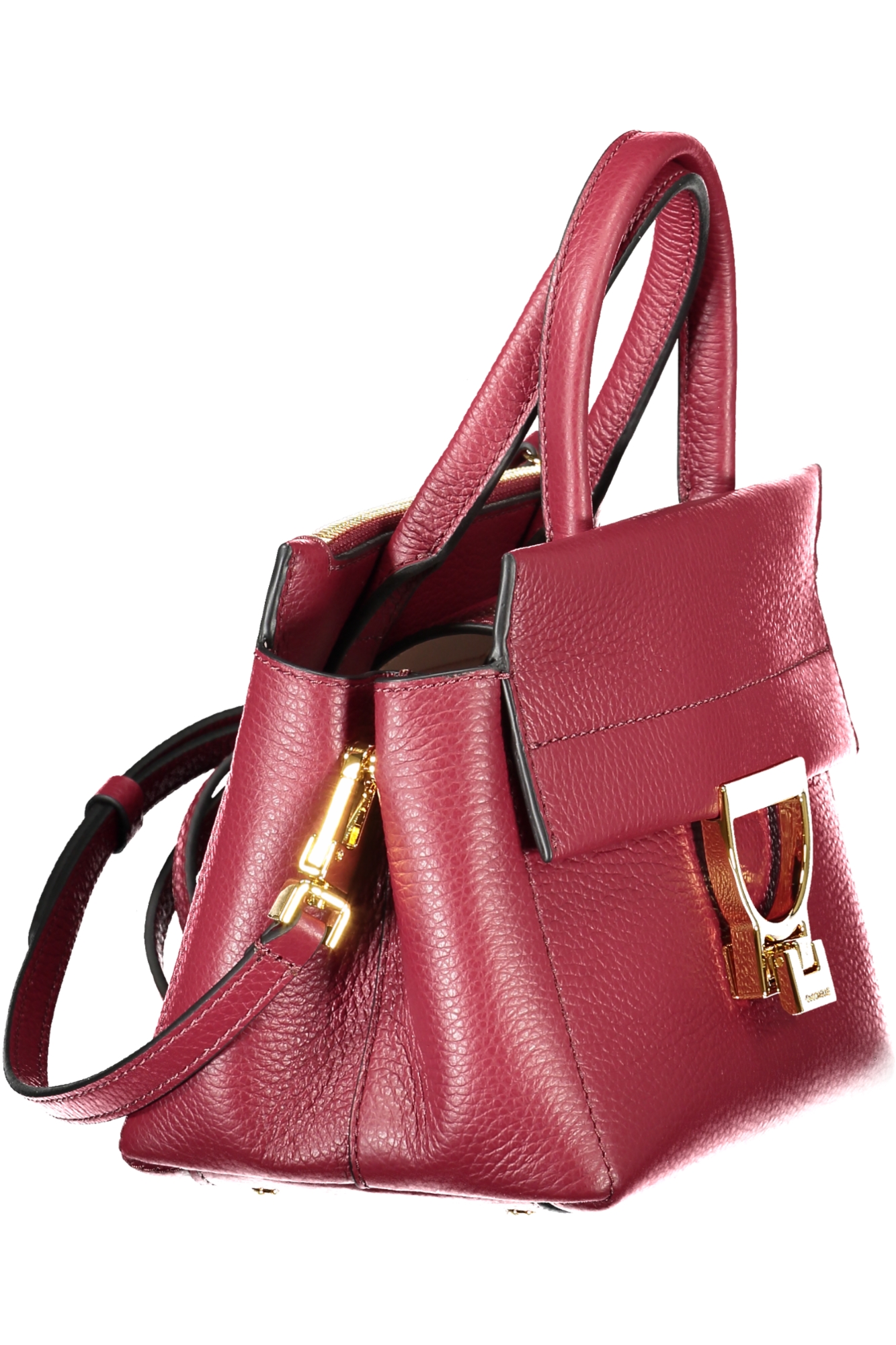 COCCINELLE PURPLE WOMEN'S BAG COCCINELLE PURPLE WOMEN'S BAG - Image 3