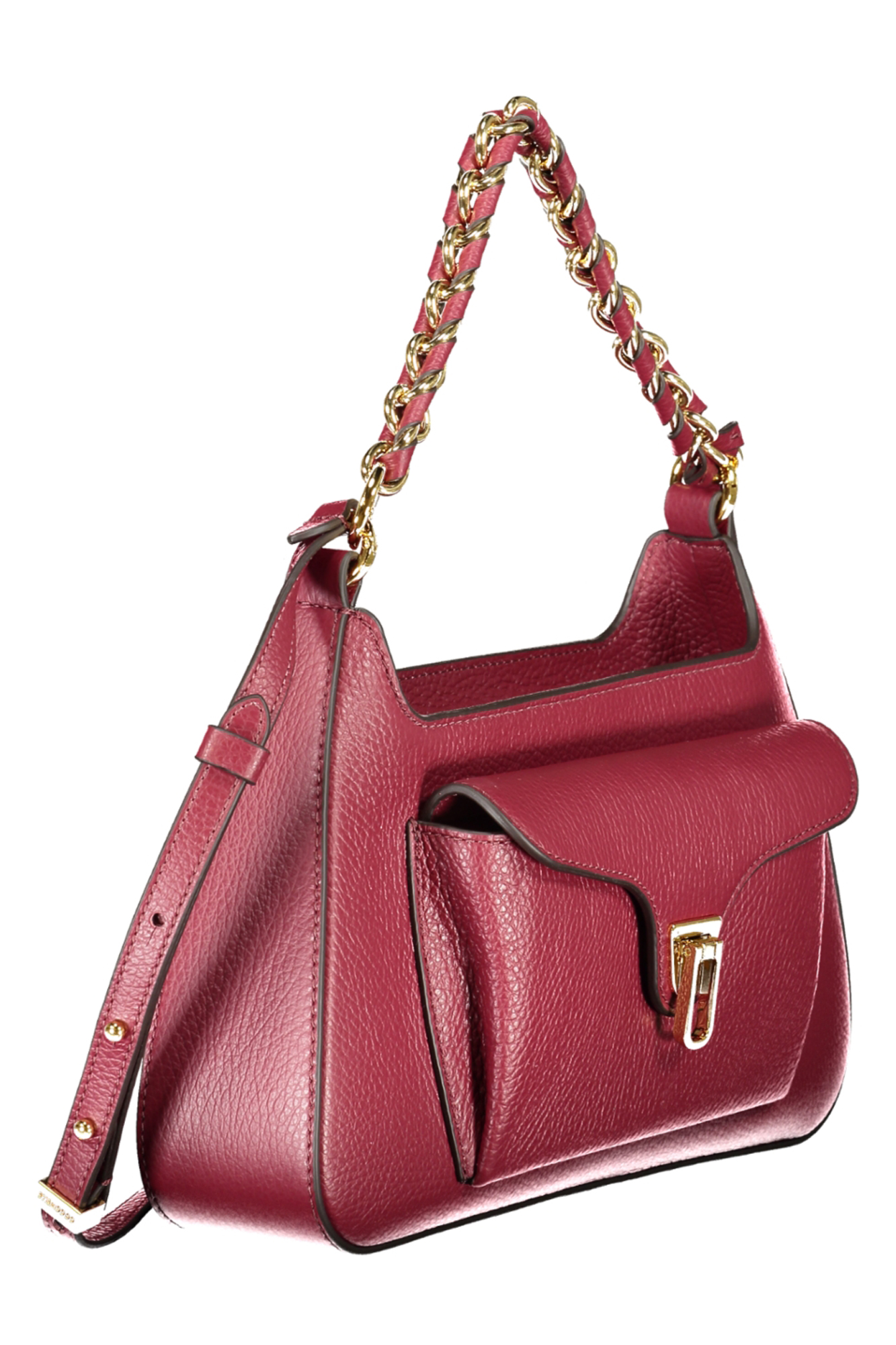 COCCINELLE PURPLE WOMEN'S BAG COCCINELLE PURPLE WOMEN'S BAG - Image 3