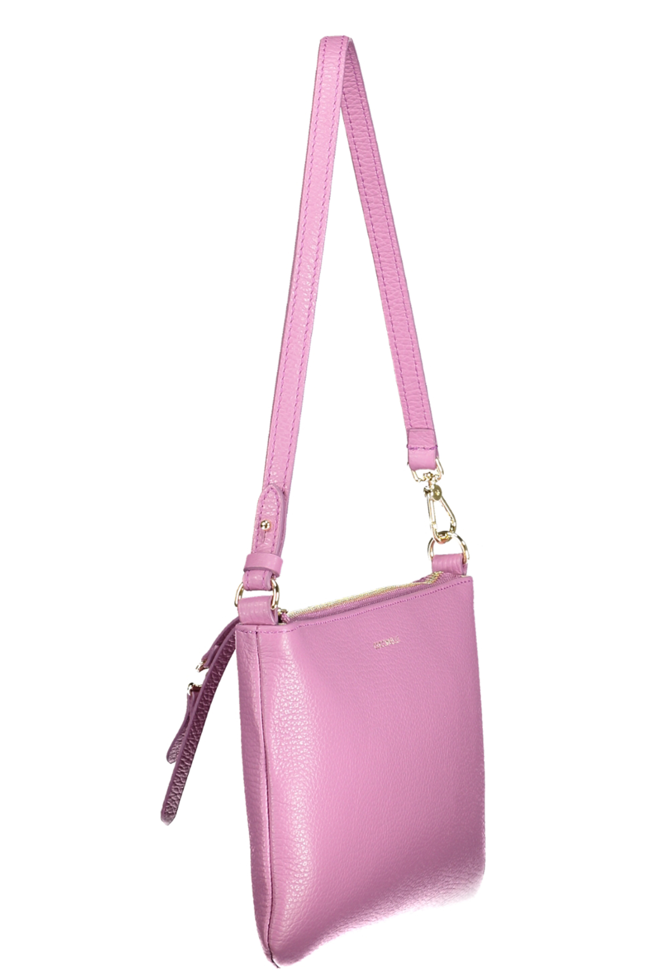 COCCINELLE PURPLE WOMEN'S BAG COCCINELLE PURPLE WOMEN'S BAG - Image 3