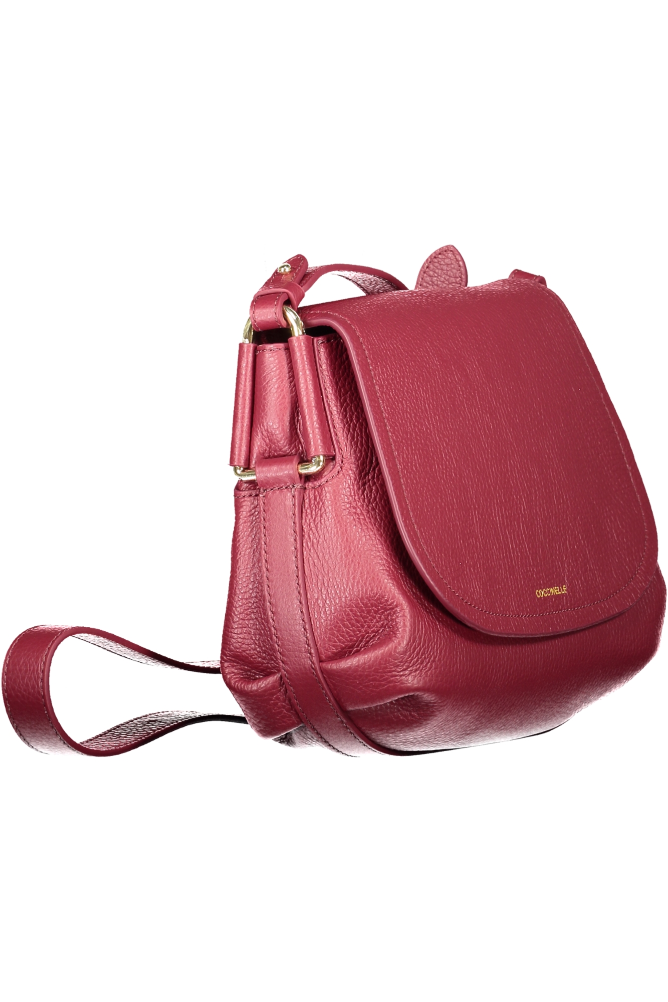 COCCINELLE PURPLE WOMEN'S BAG COCCINELLE PURPLE WOMEN'S BAG - Image 3