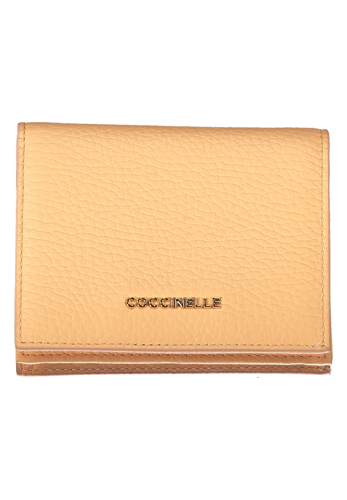 COCCINELLE WOMEN'S WALLET ORANGE