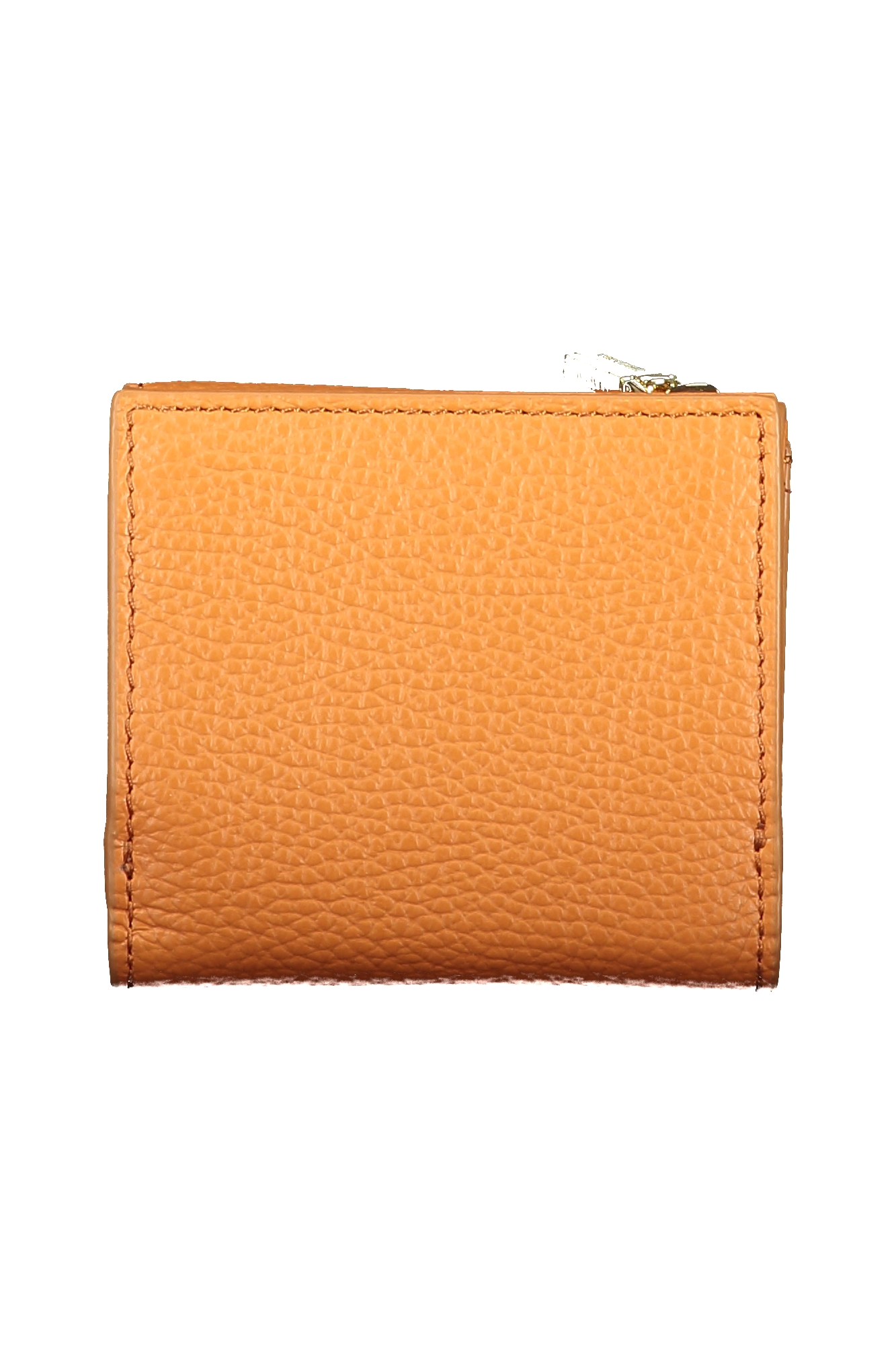 COCCINELLE WOMEN'S ORANGE WALLET COCCINELLE WOMEN'S ORANGE WALLET - Image 2
