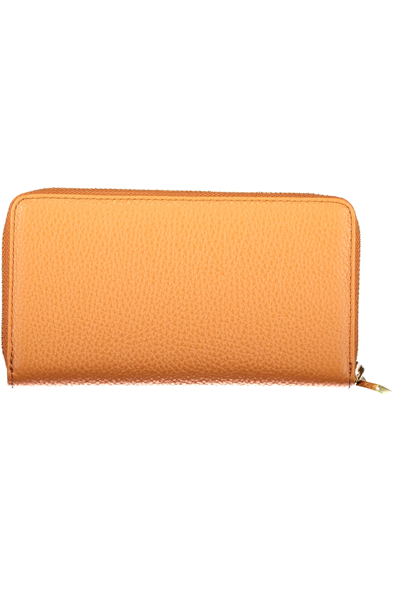 COCCINELLE WOMEN'S ORANGE WALLET COCCINELLE WOMEN'S ORANGE WALLET - Image 2