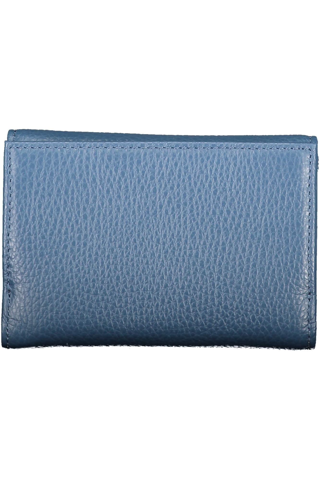 COCCINELLE WOMEN'S BLUE WALLET COCCINELLE WOMEN'S BLUE WALLET - Image 2