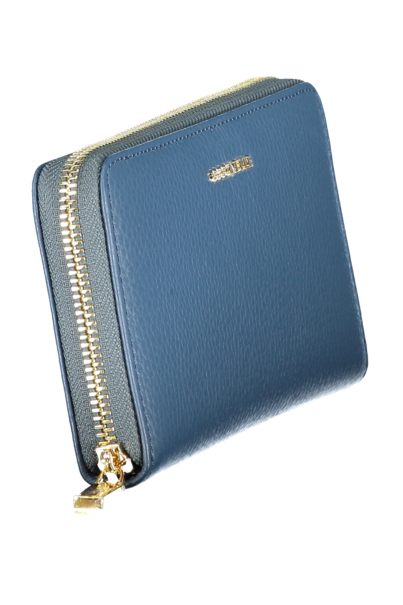 COCCINELLE WOMEN'S BLUE WALLET COCCINELLE WOMEN'S BLUE WALLET - Image 3