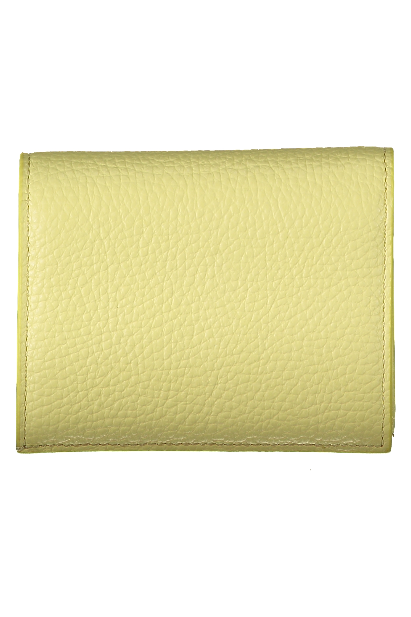 COCCINELLE WOMEN'S WALLET YELLOW COCCINELLE WOMEN'S WALLET YELLOW - Image 2