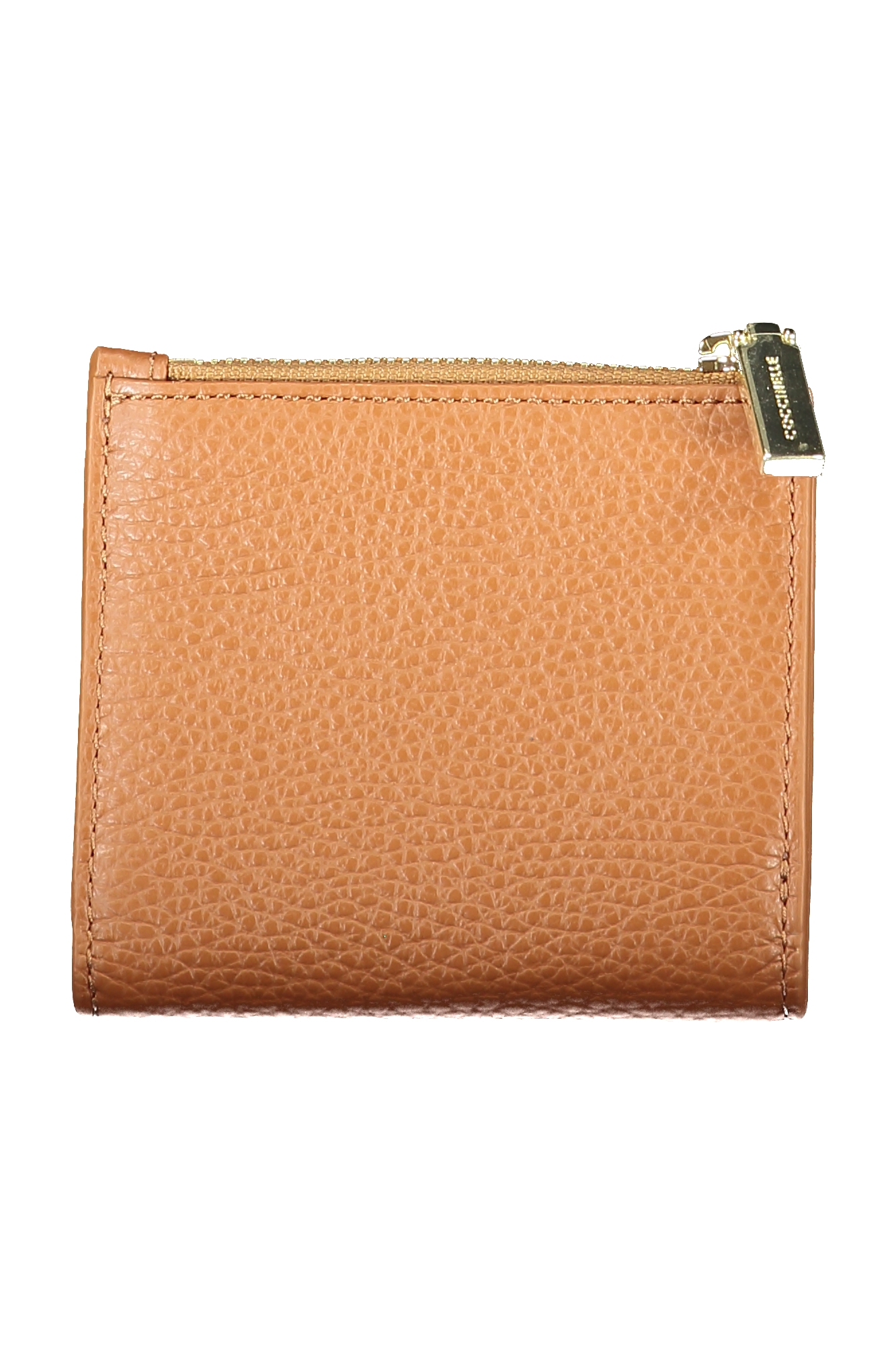 COCCINELLE WOMEN'S BROWN WALLET COCCINELLE WOMEN'S BROWN WALLET - Image 2
