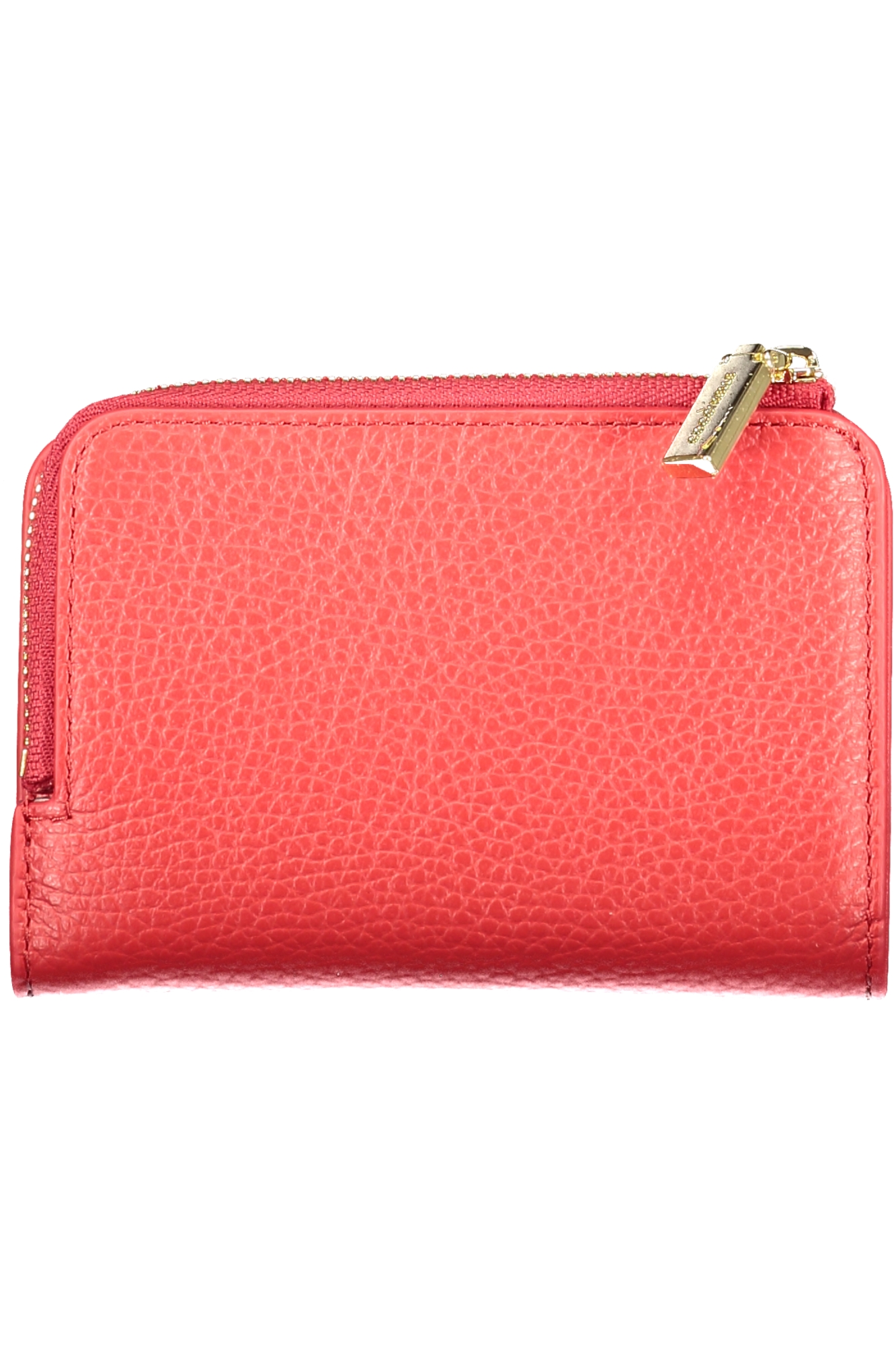 COCCINELLE WOMEN'S RED WALLET COCCINELLE WOMEN'S RED WALLET - Image 2