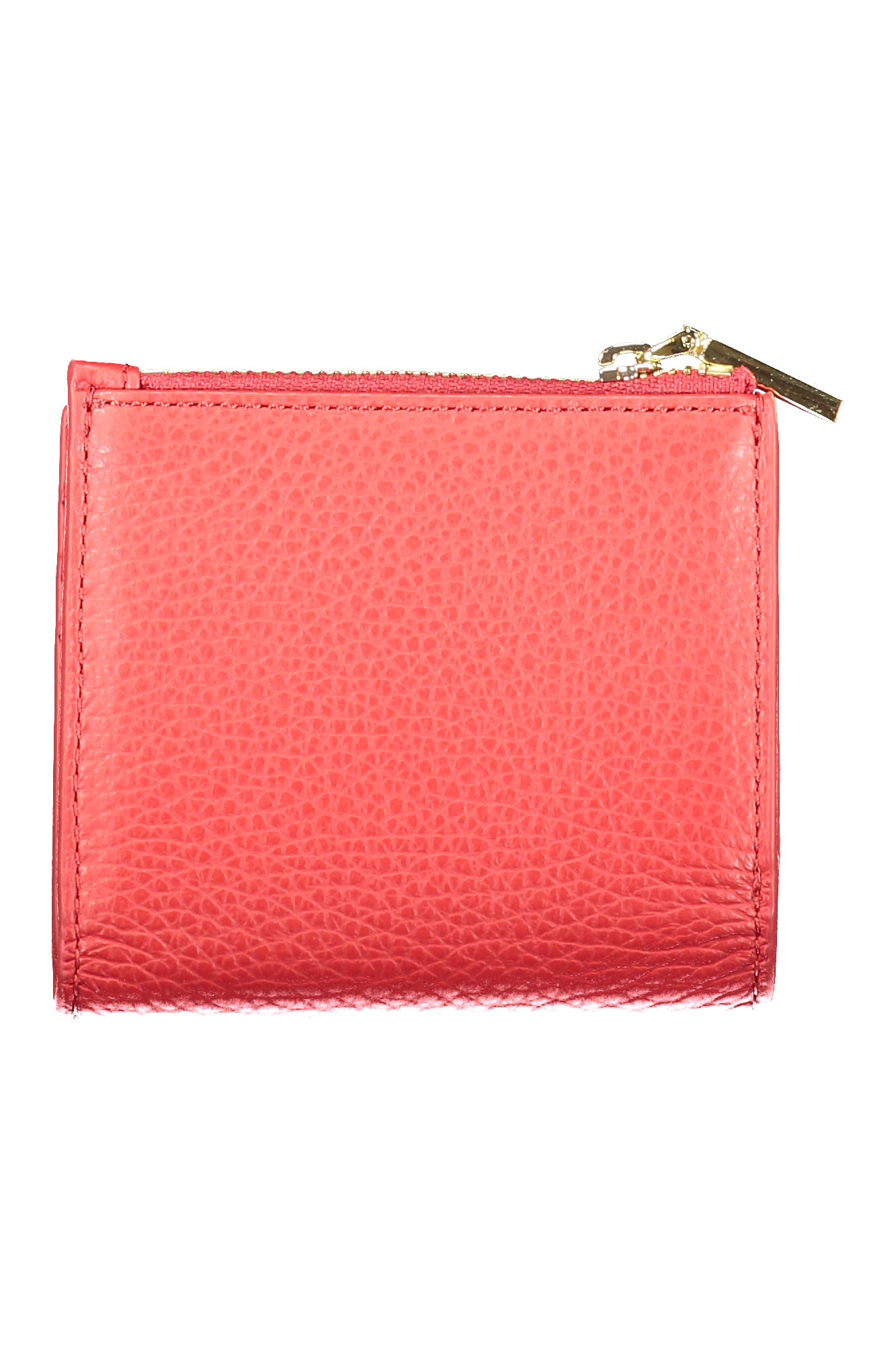 COCCINELLE WOMEN'S RED WALLET COCCINELLE WOMEN'S RED WALLET - Image 2