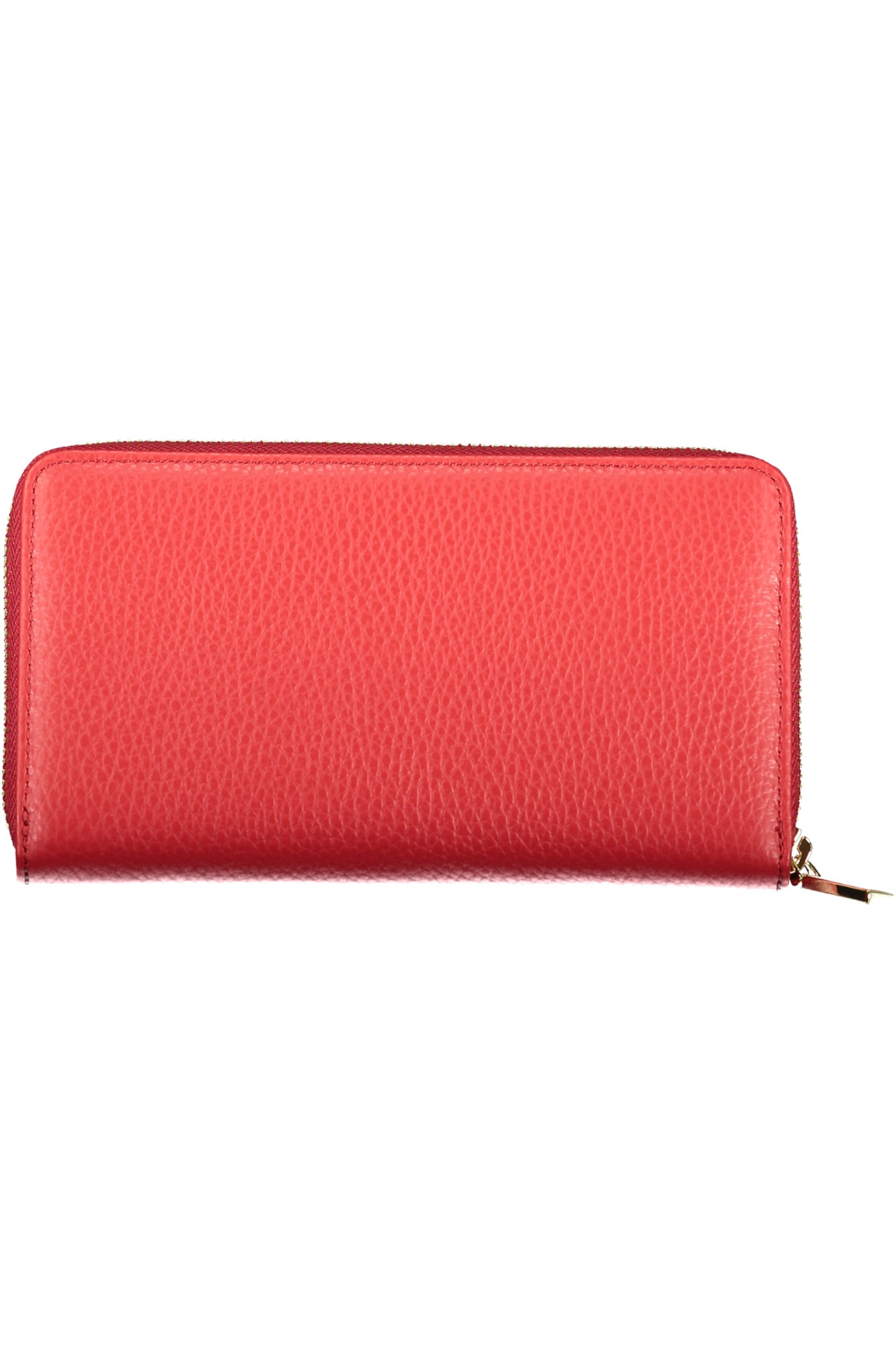COCCINELLE WOMEN'S RED WALLET COCCINELLE WOMEN'S RED WALLET - Image 2